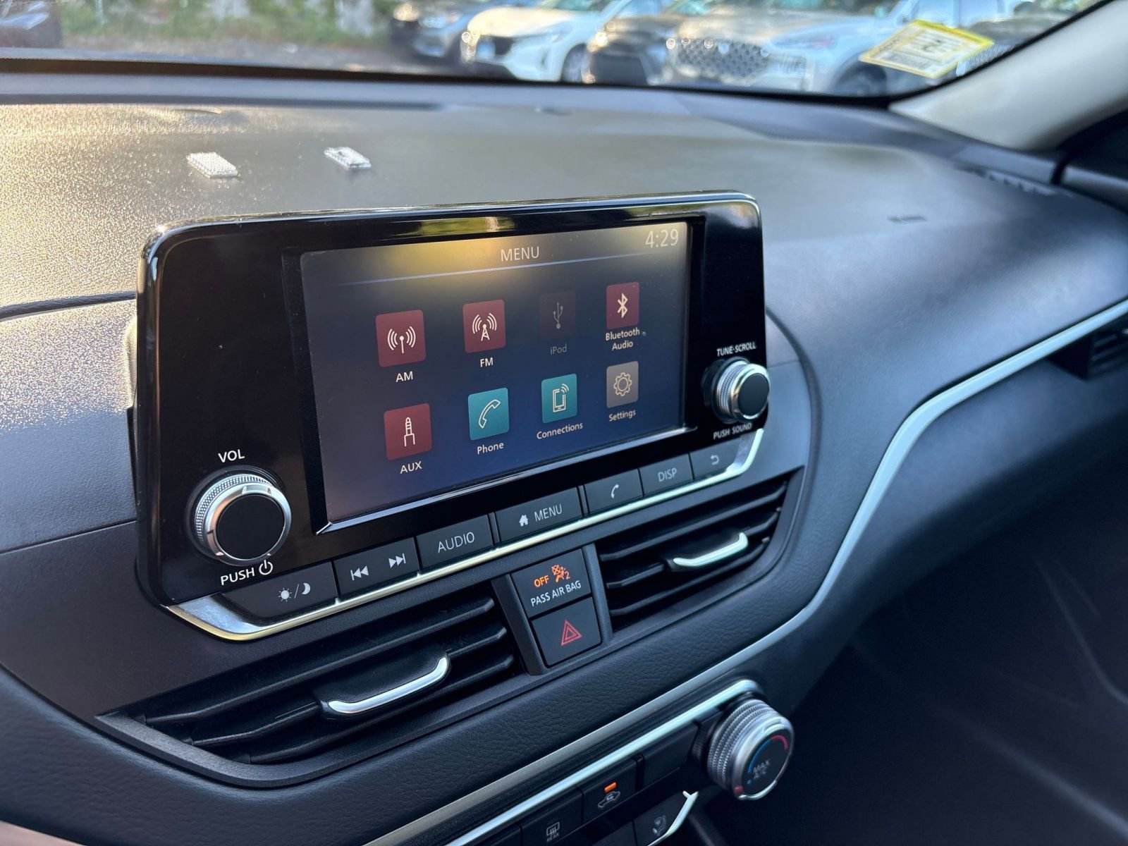 Thumbnail: 2024 Nissan Altima - 14