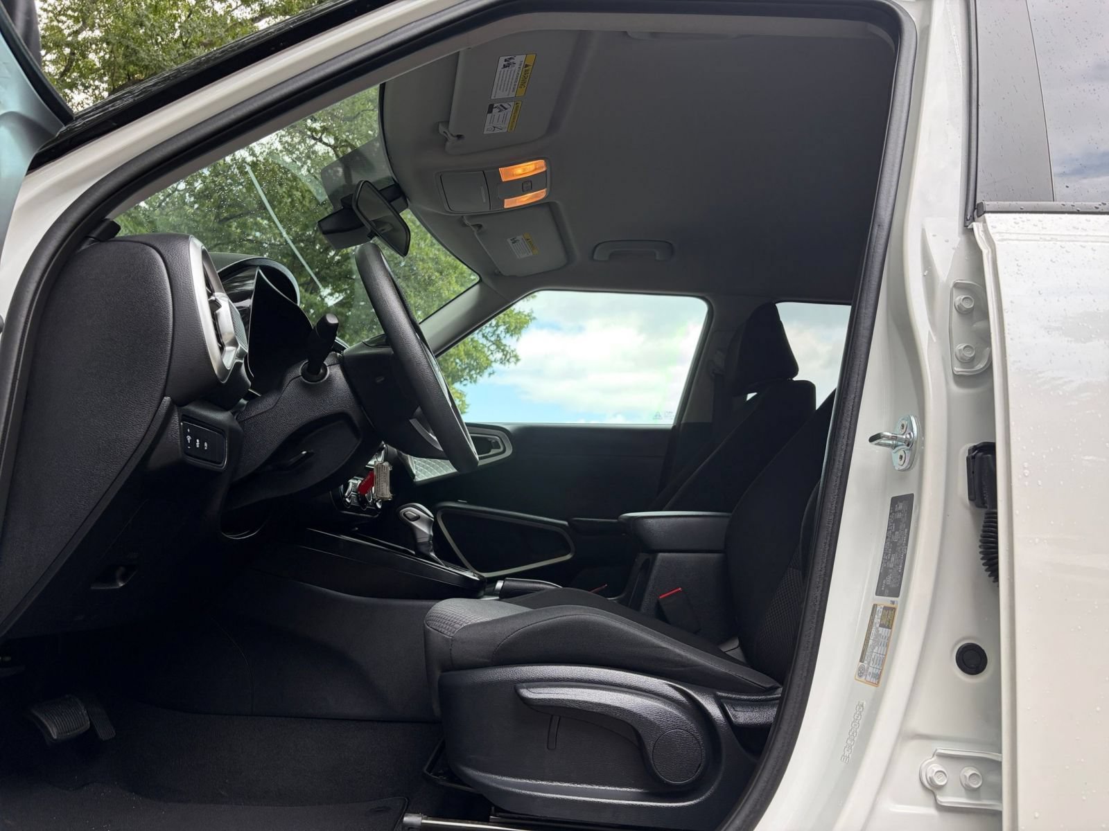Thumbnail: 2025 Kia Soul - 24
