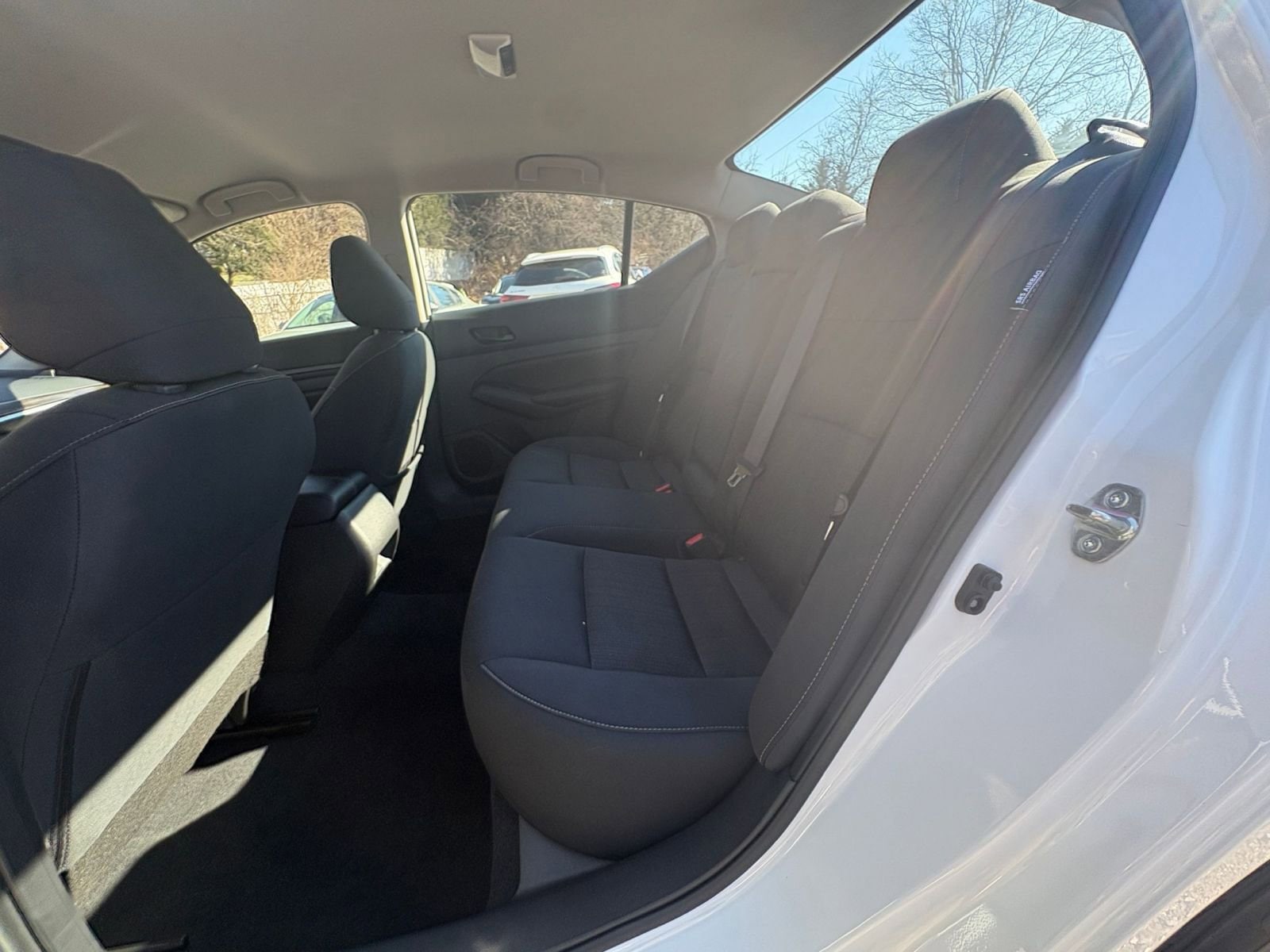 Thumbnail: 2025 Nissan Altima - 23