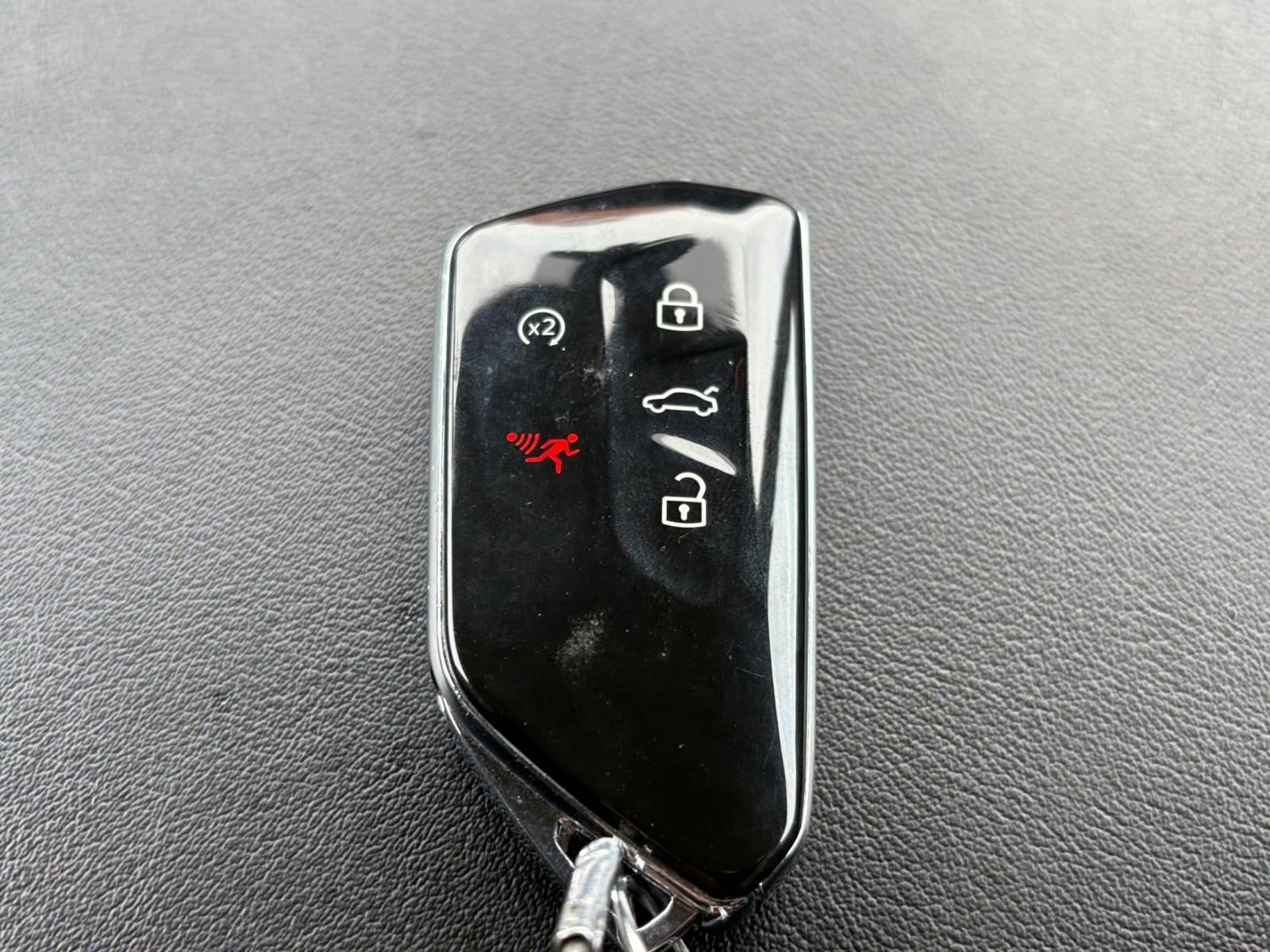 Thumbnail: 2025 Volkswagen Atlas - 22