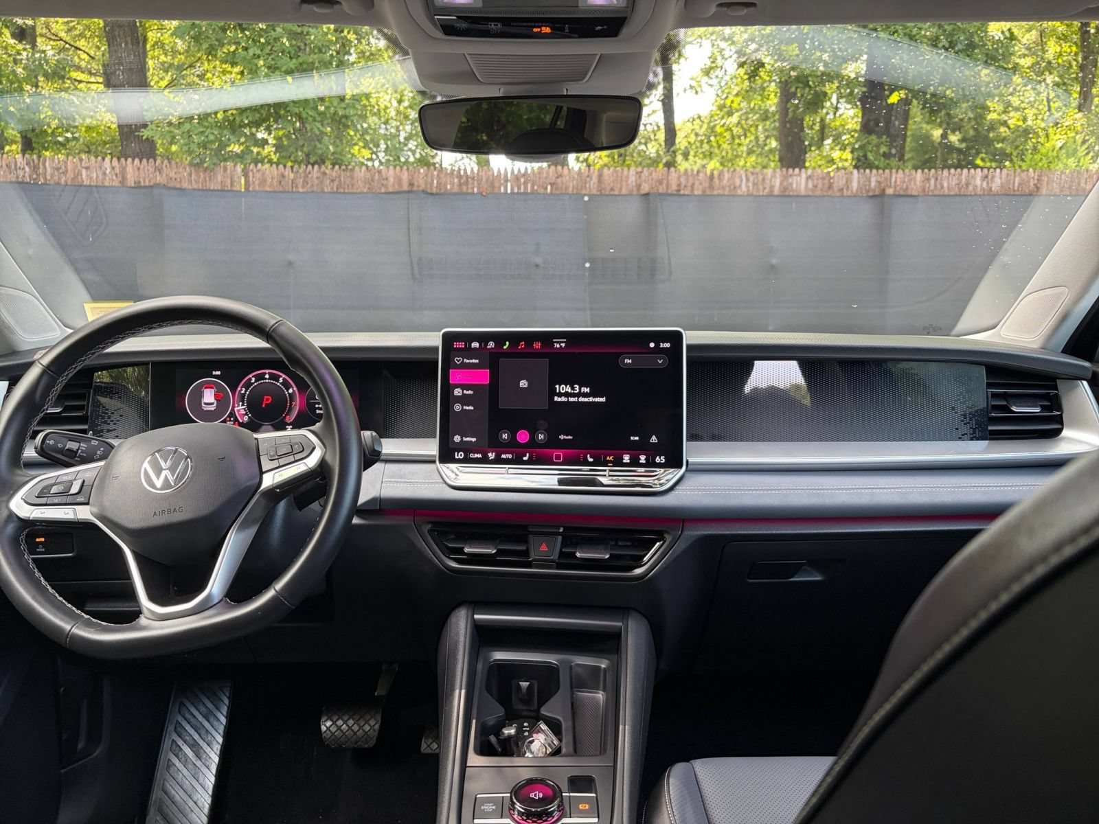 Thumbnail: 2026 Volkswagen Tiguan - 34
