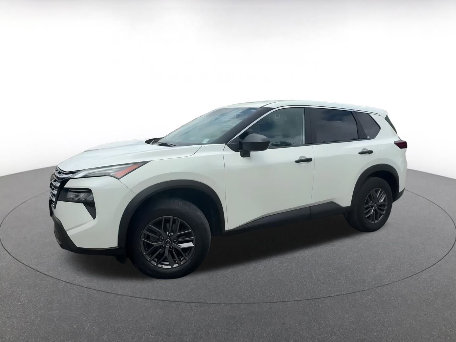 Thumbnail: 2024 Nissan Rogue - 7