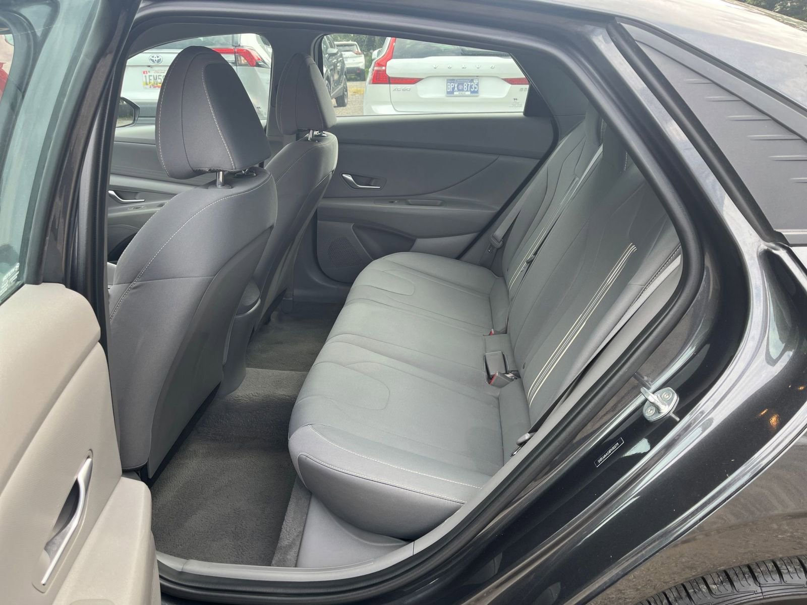 Thumbnail: 2023 Hyundai Elantra - 29