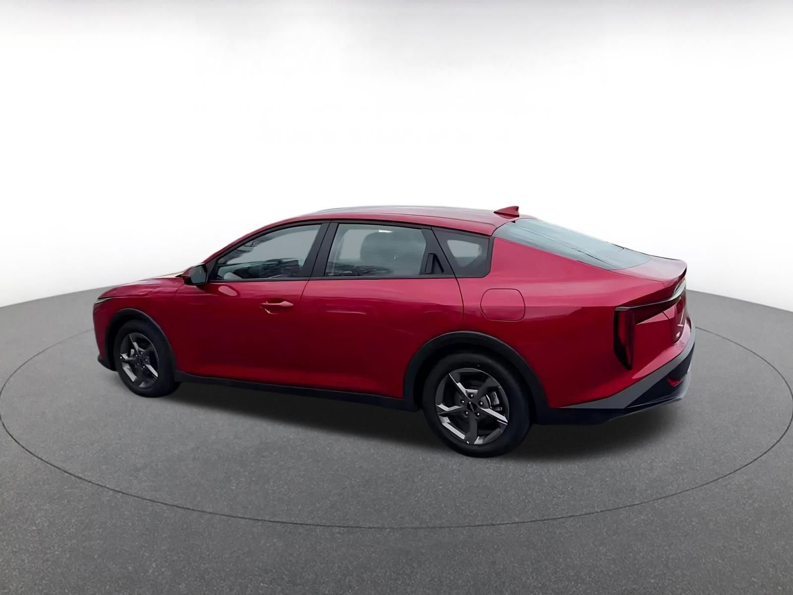 Thumbnail: 2025 Kia K4 - 9