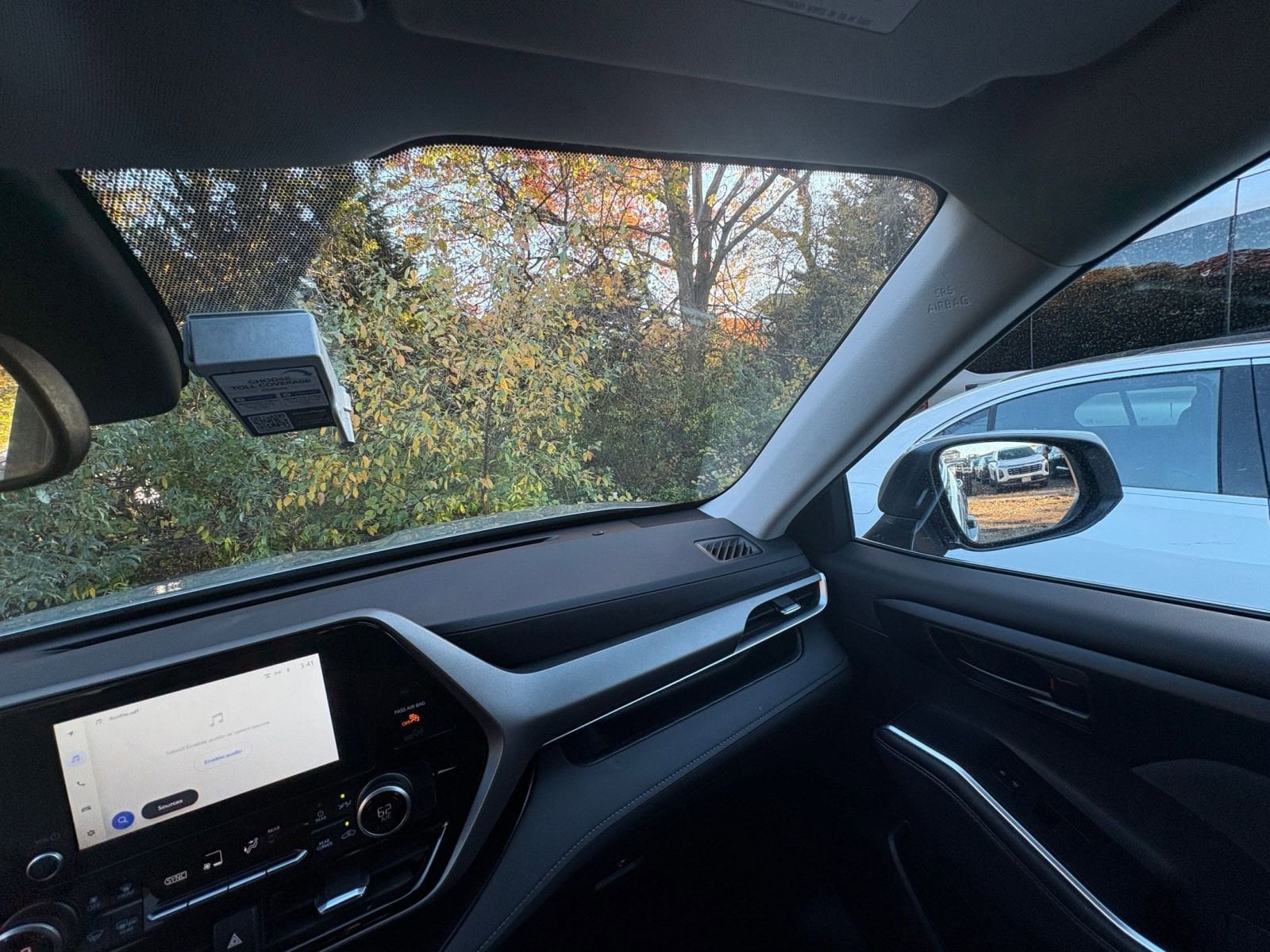 Thumbnail: 2025 Toyota Highlander - 31