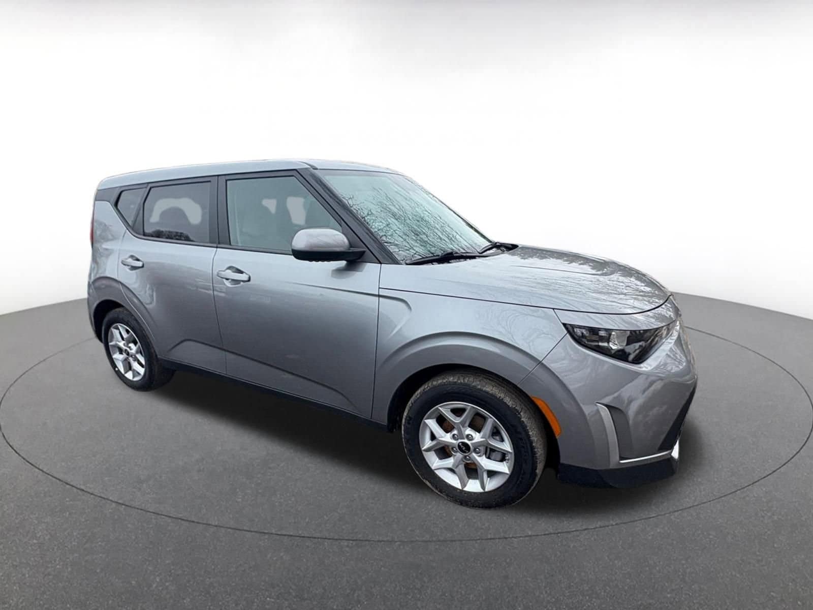 Thumbnail: 2025 Kia Soul - 1