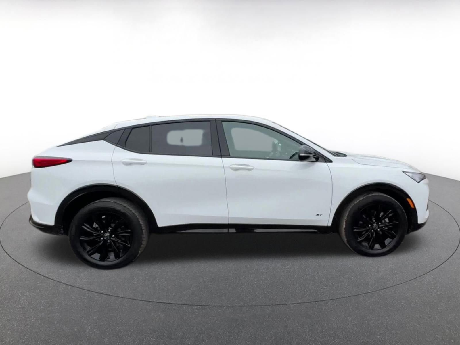 Thumbnail: 2025 Buick Envista - 16