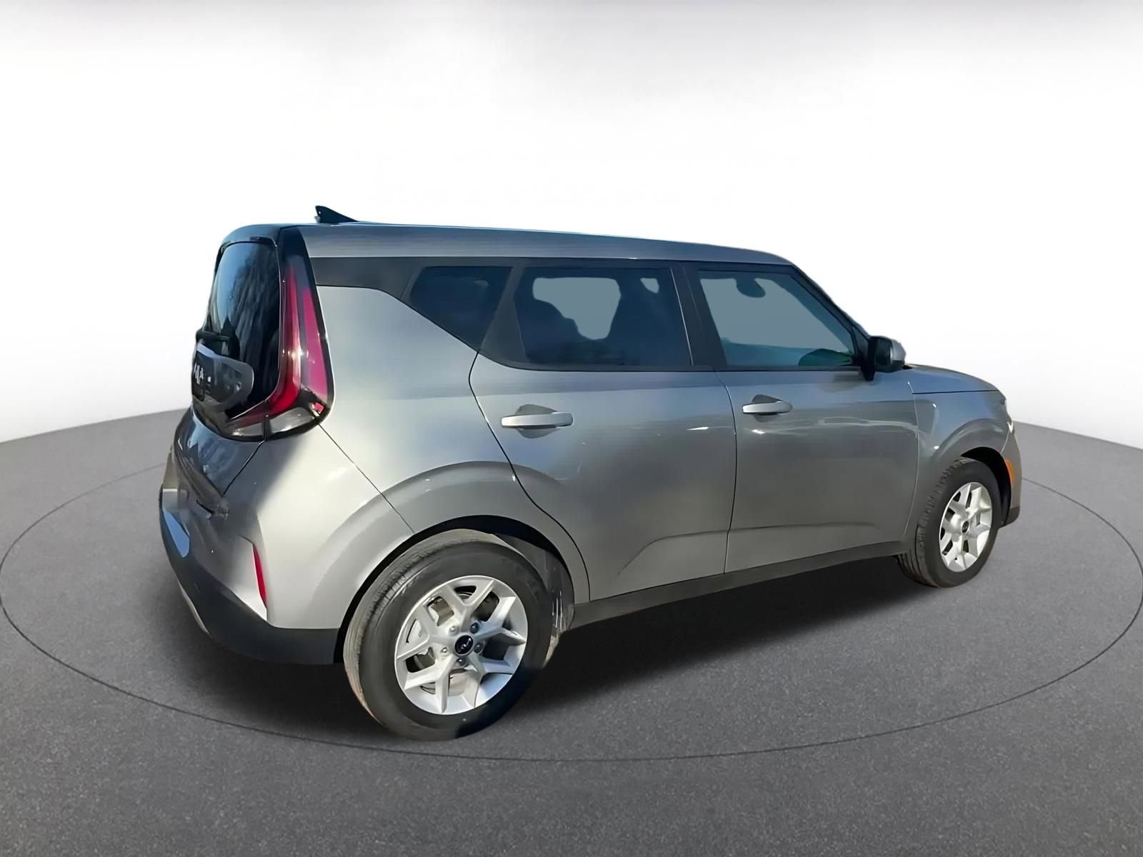 Thumbnail: 2025 Kia Soul - 15
