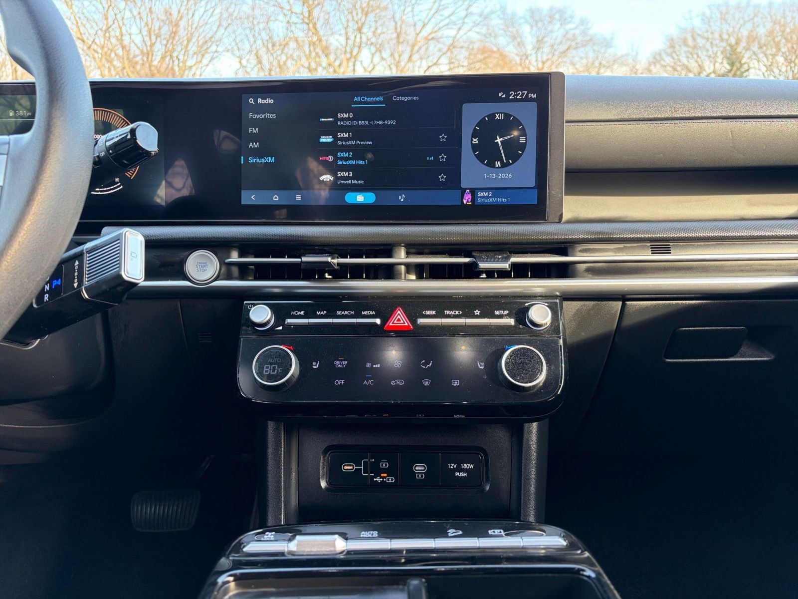 Thumbnail: 2025 Hyundai Tucson - 18