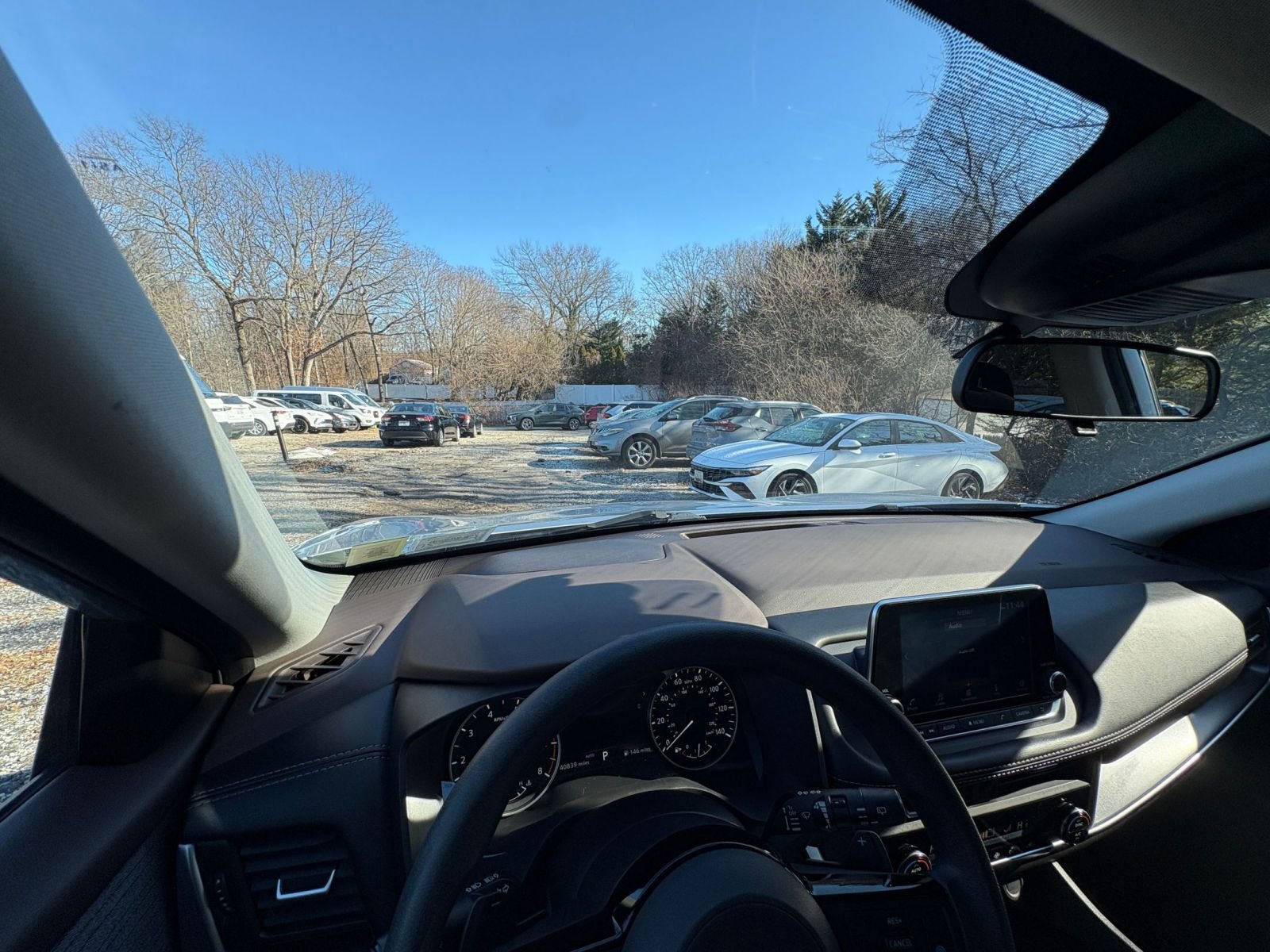 Thumbnail: 2023 Nissan Rogue - 30