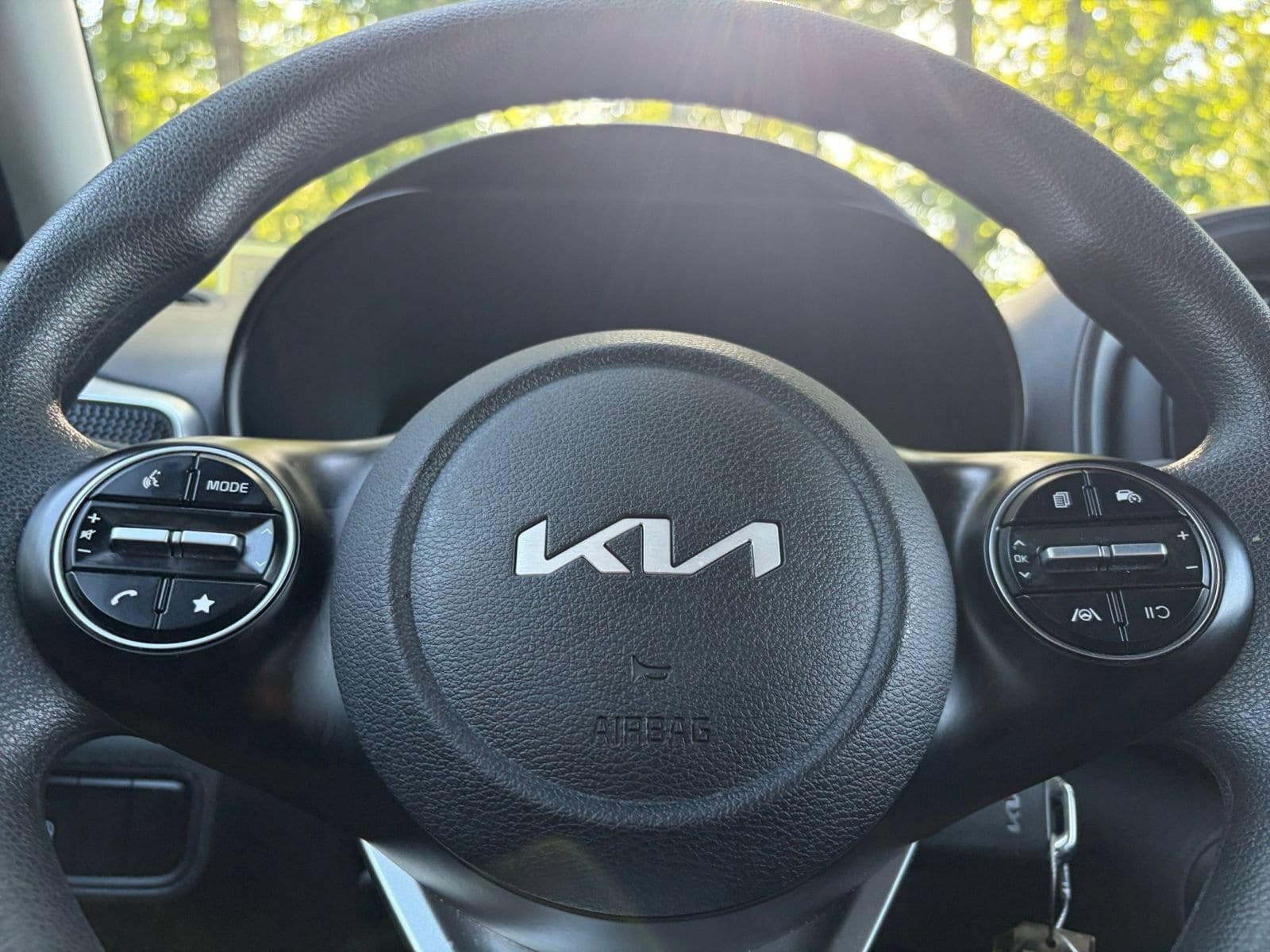 Thumbnail: 2025 Kia Soul - 25