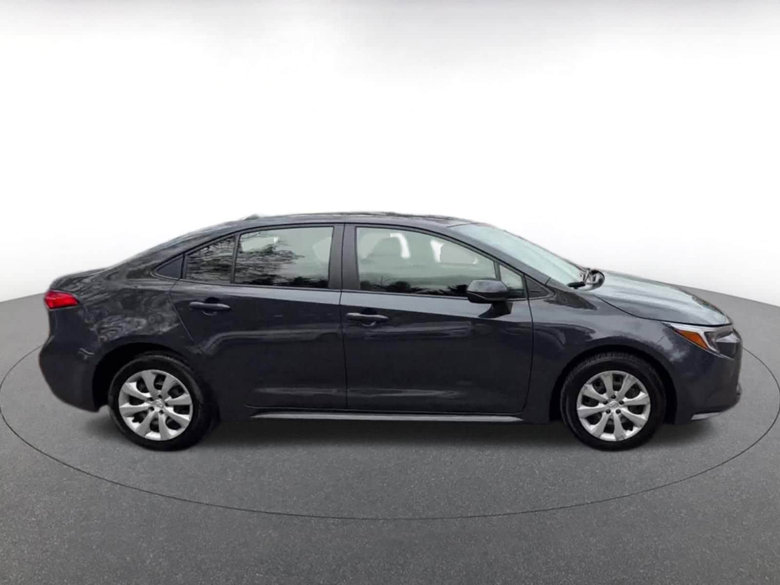 Thumbnail: 2025 Toyota Corolla - 16