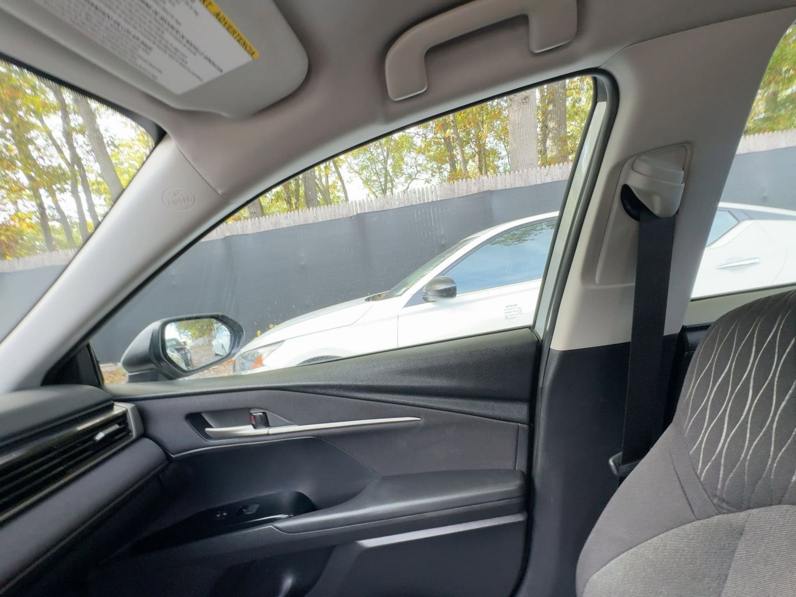 Thumbnail: 2025 Toyota Camry - 3