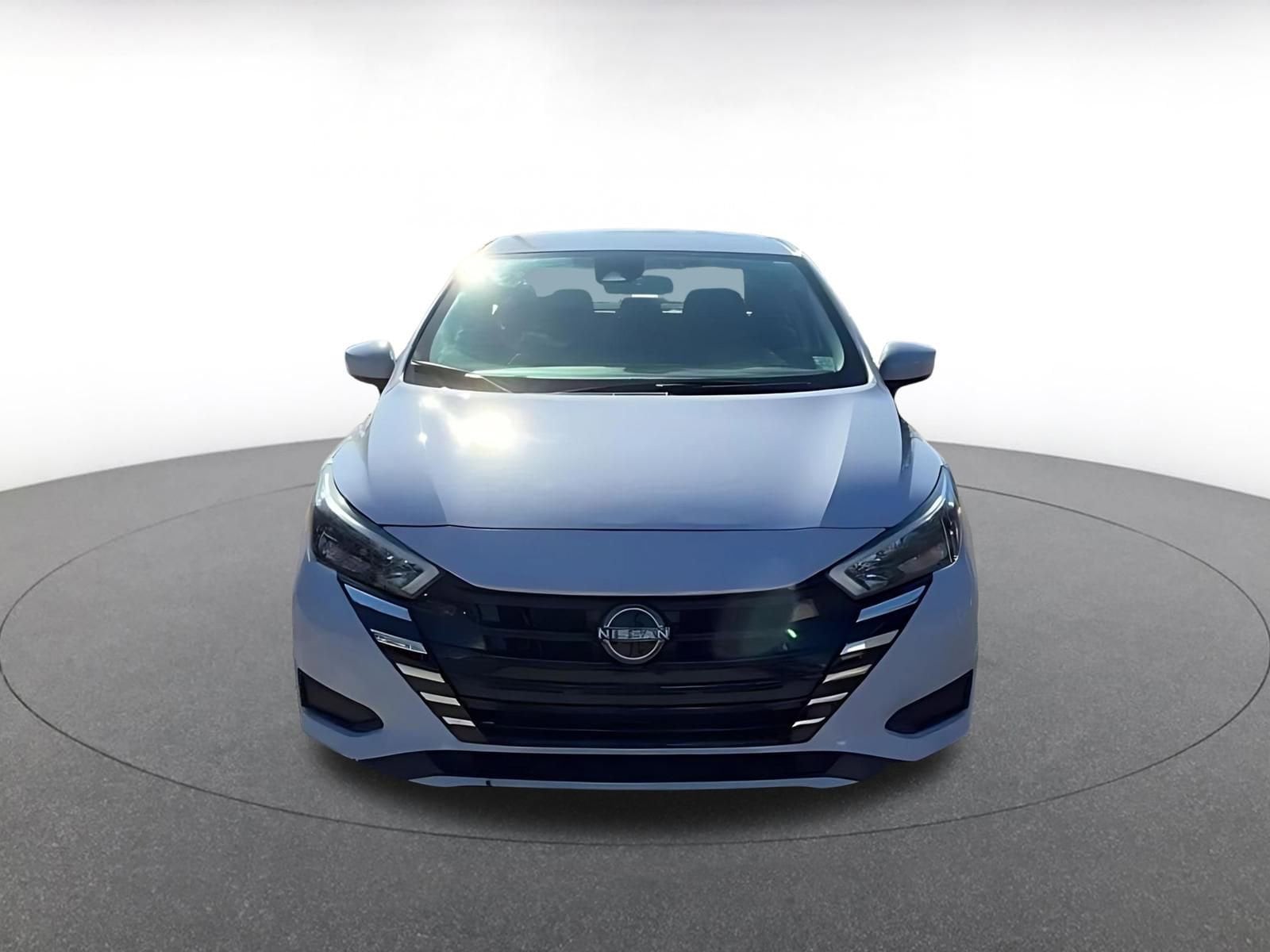 Thumbnail: 2025 Nissan Versa - 4