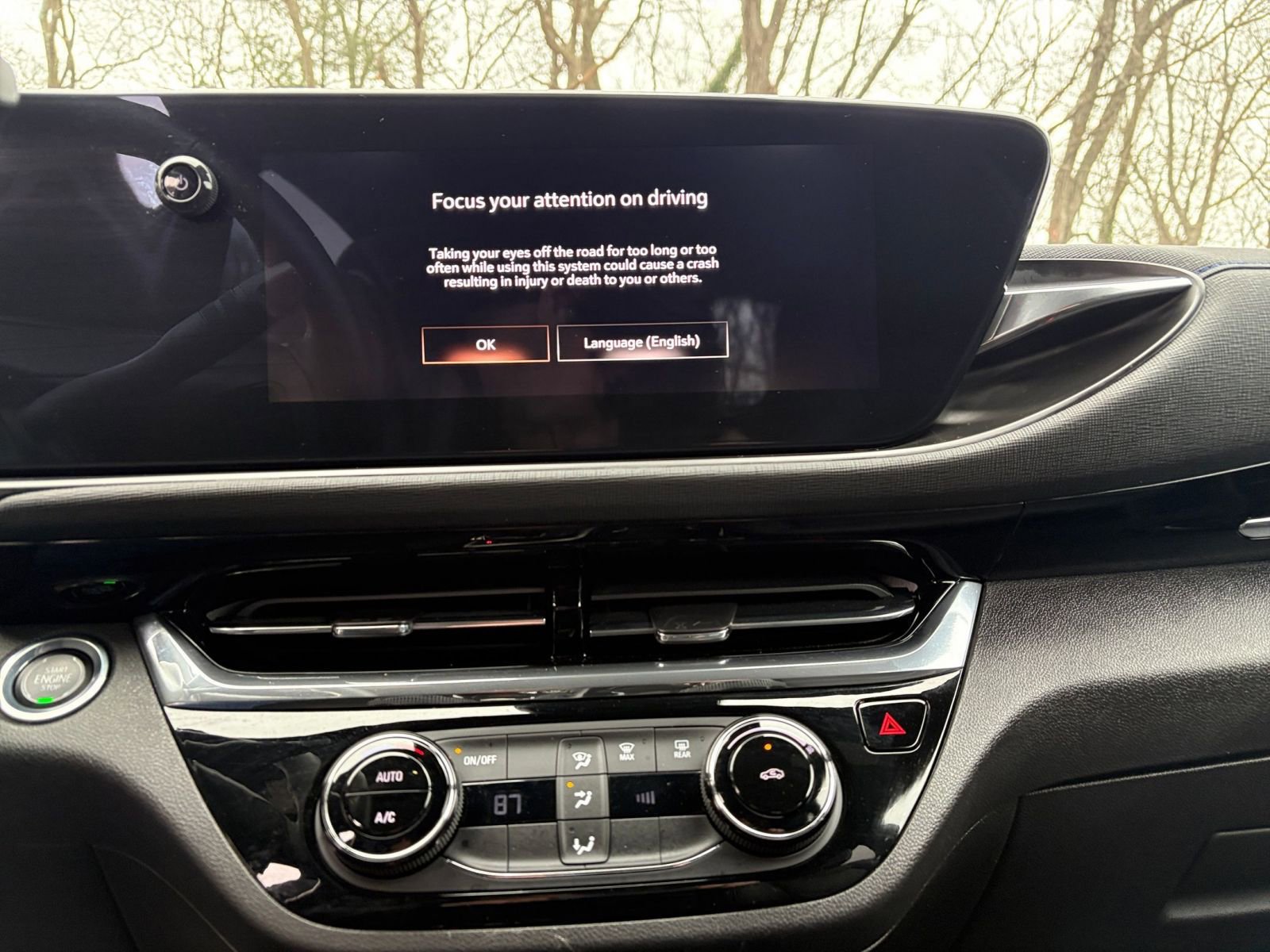 Thumbnail: 2025 Buick Envista - 18