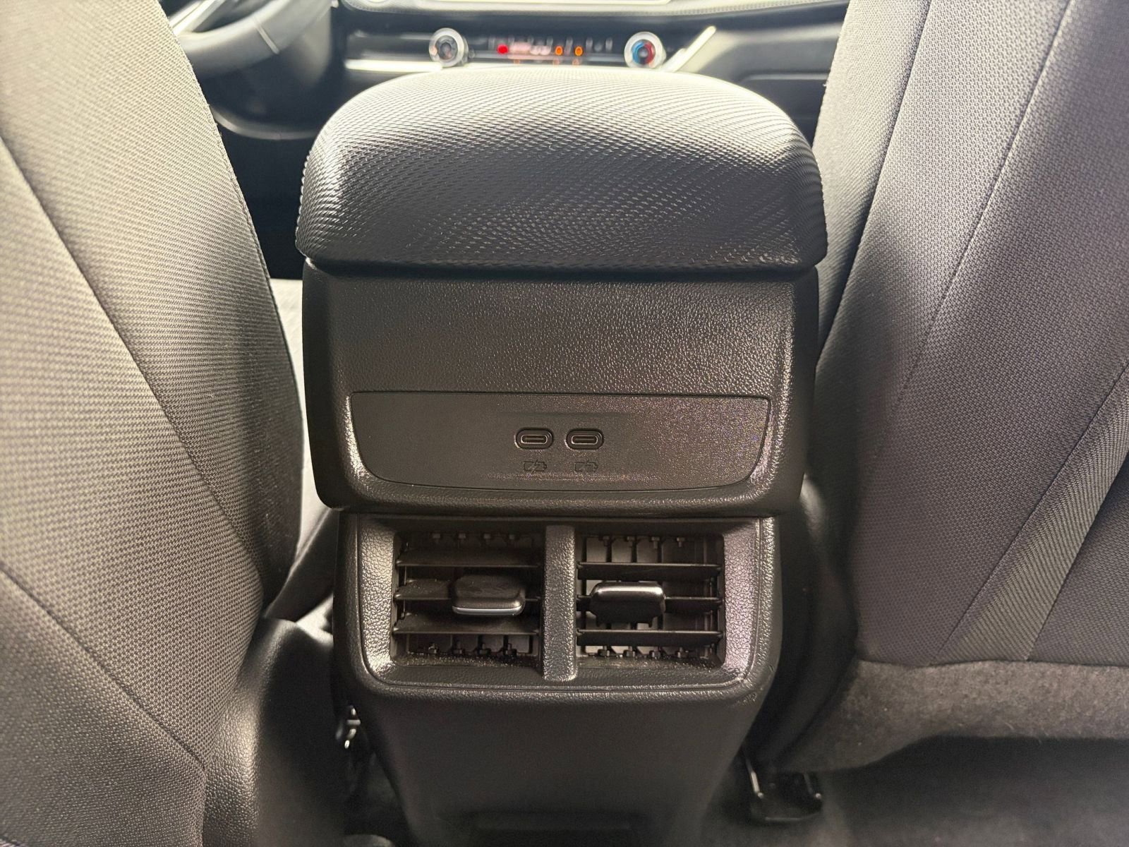 Thumbnail: 2025 Chevrolet Equinox - 23