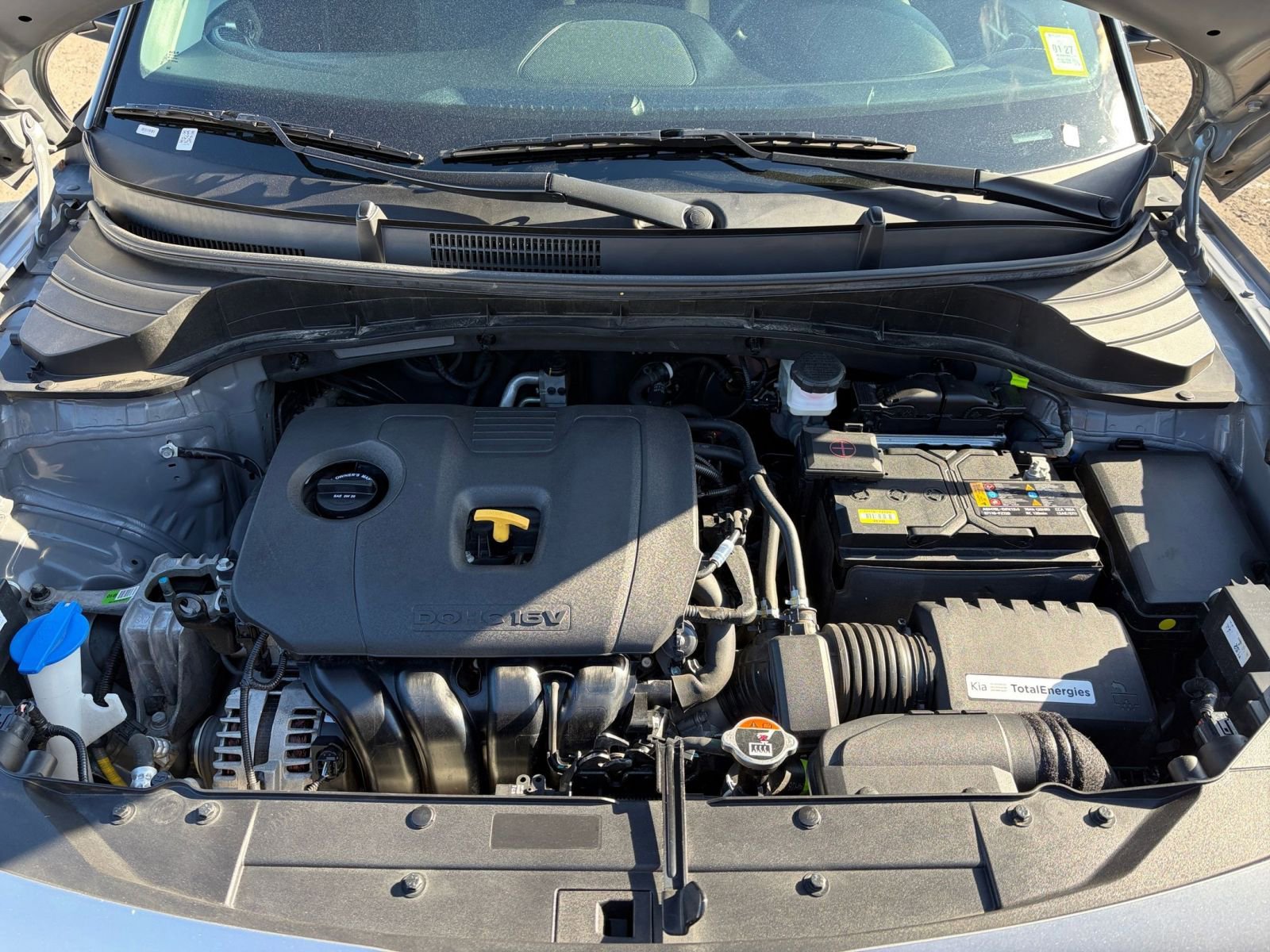 Thumbnail: 2025 Kia Soul - 30