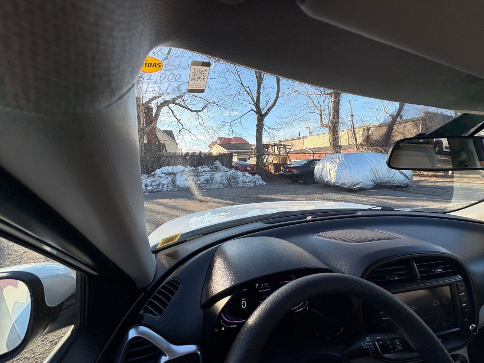 Thumbnail: 2025 Kia Soul - 32