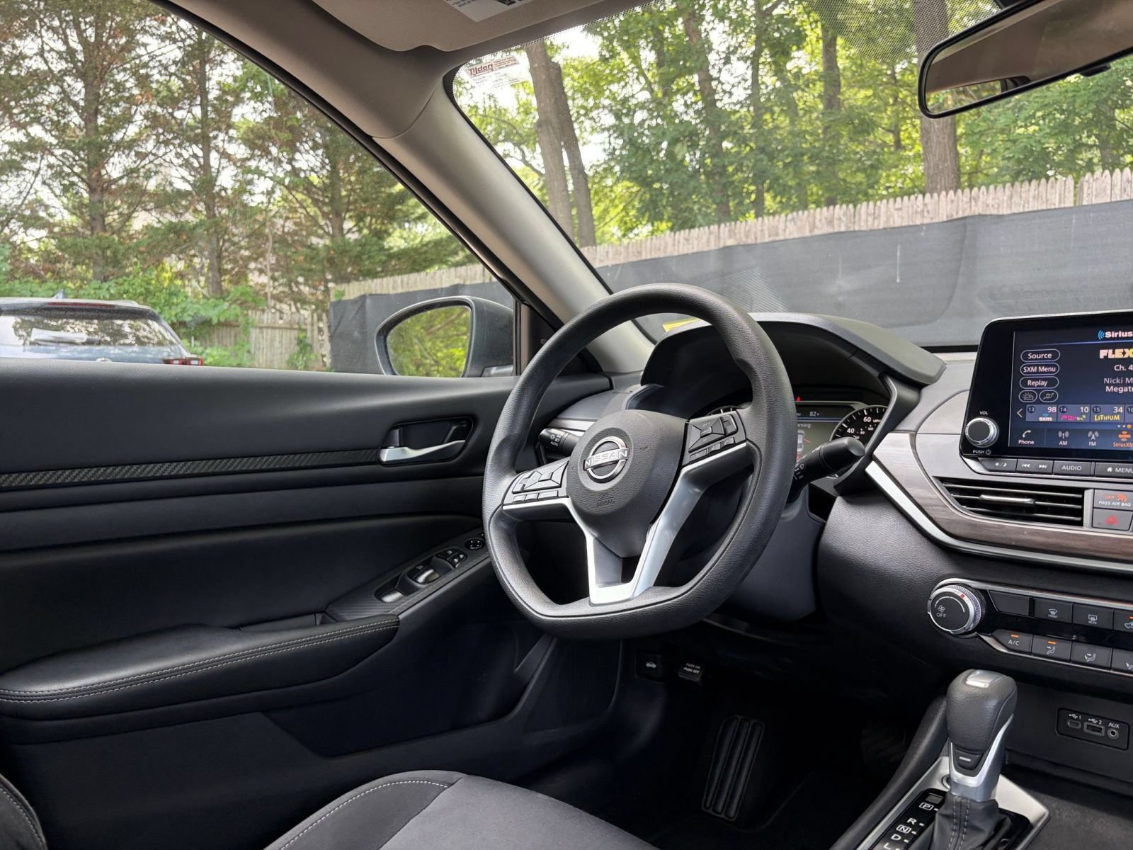 Thumbnail: 2025 Nissan Altima - 34