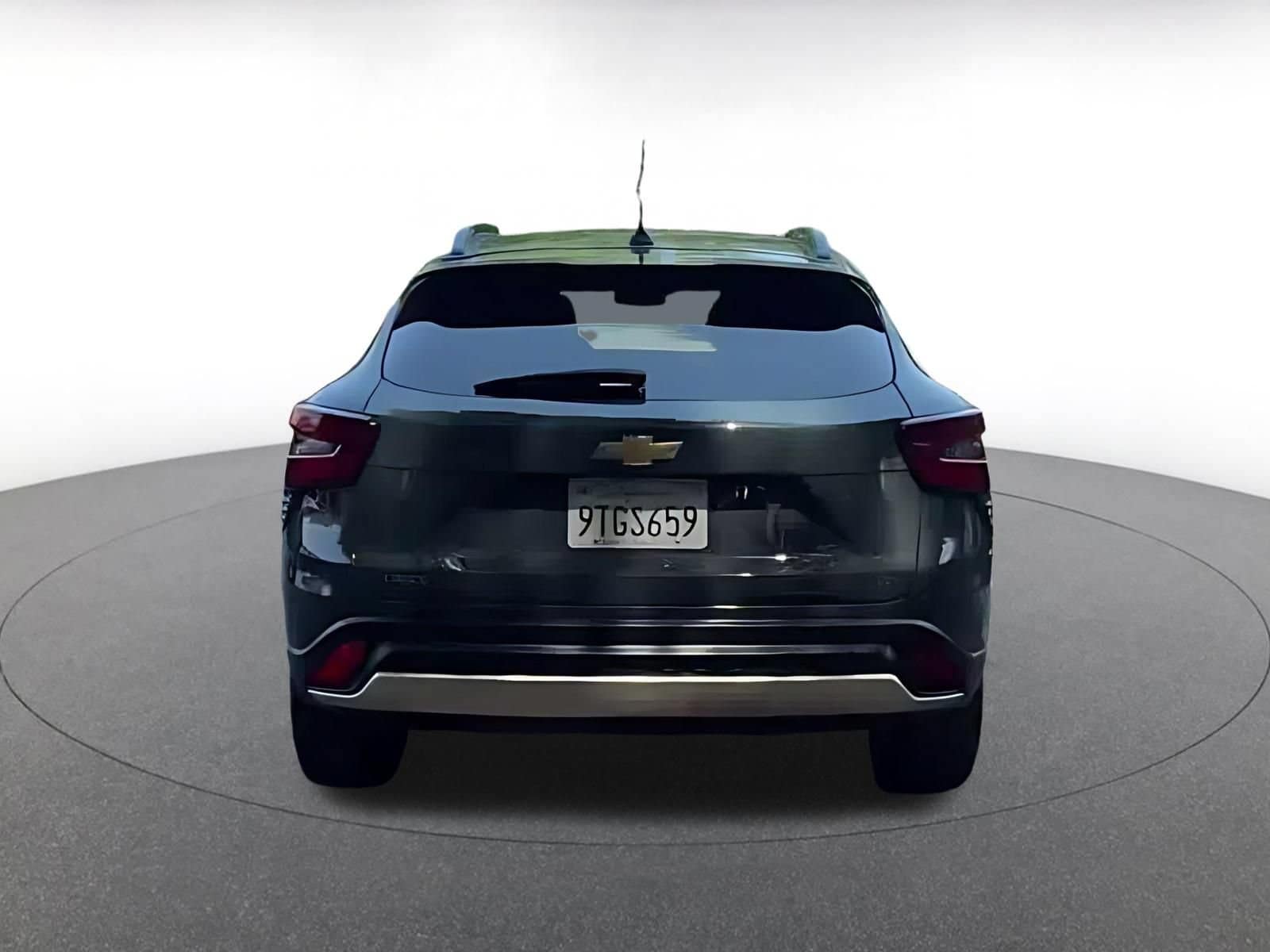 Thumbnail: 2025 Chevrolet Trax - 12