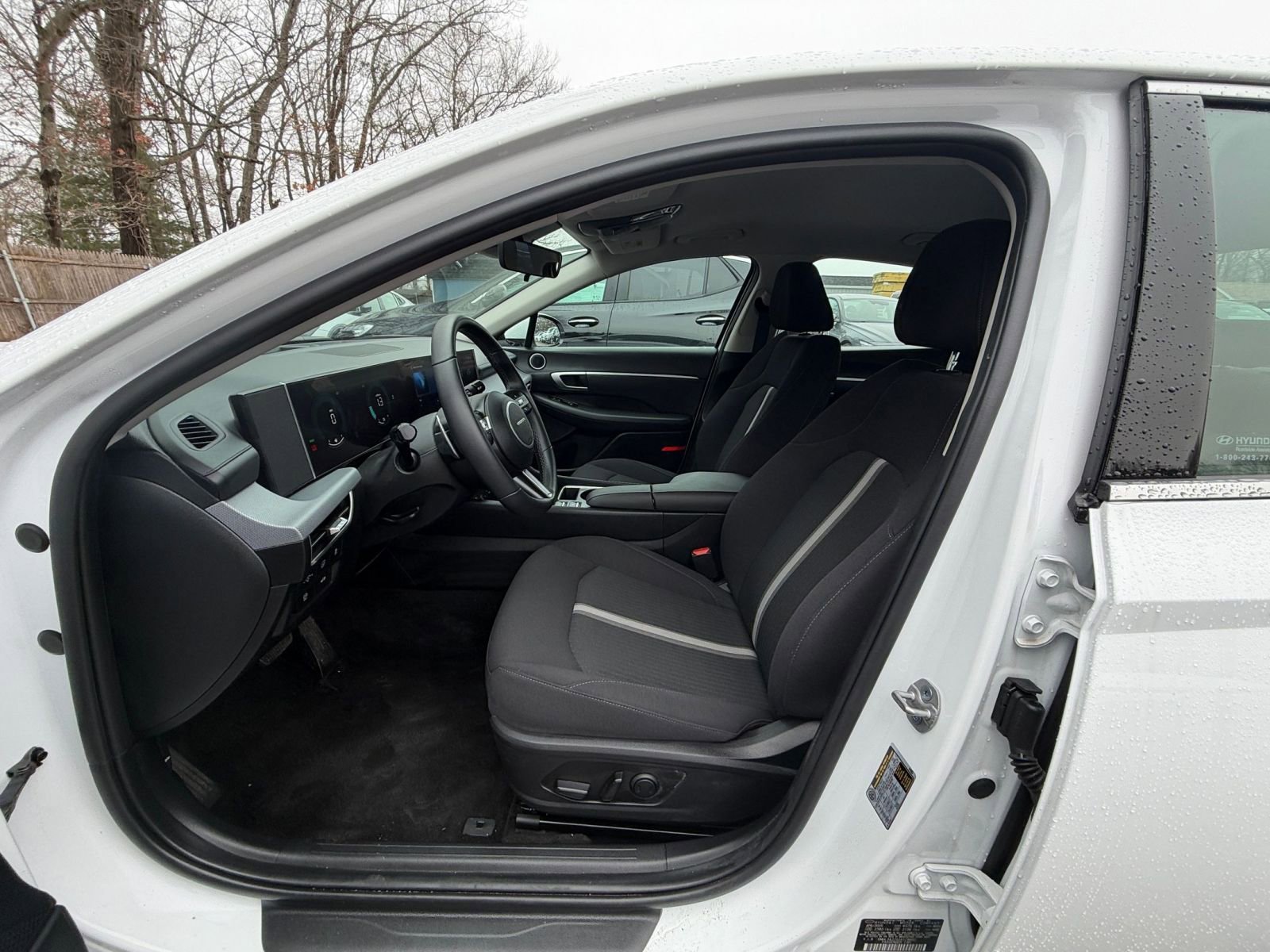 Thumbnail: 2025 Hyundai Sonata - 27