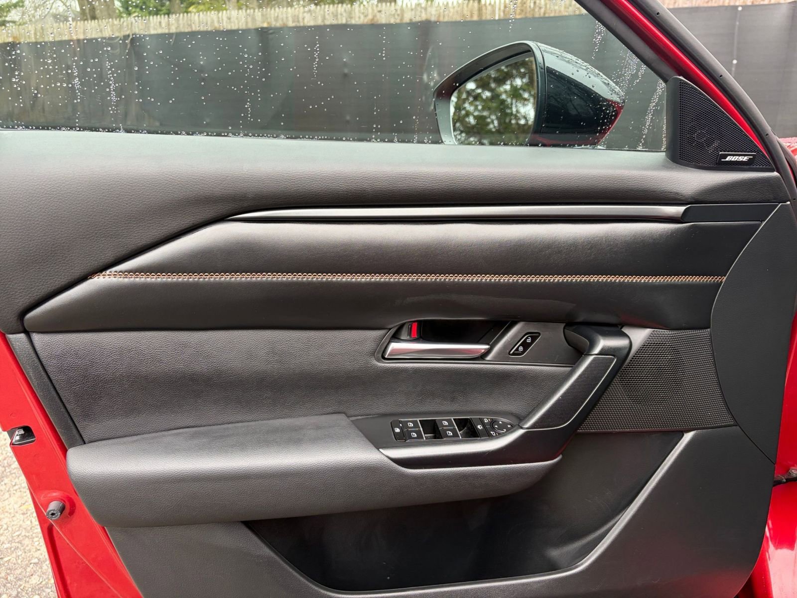 Thumbnail: 2025 Mazda CX-50 - 18