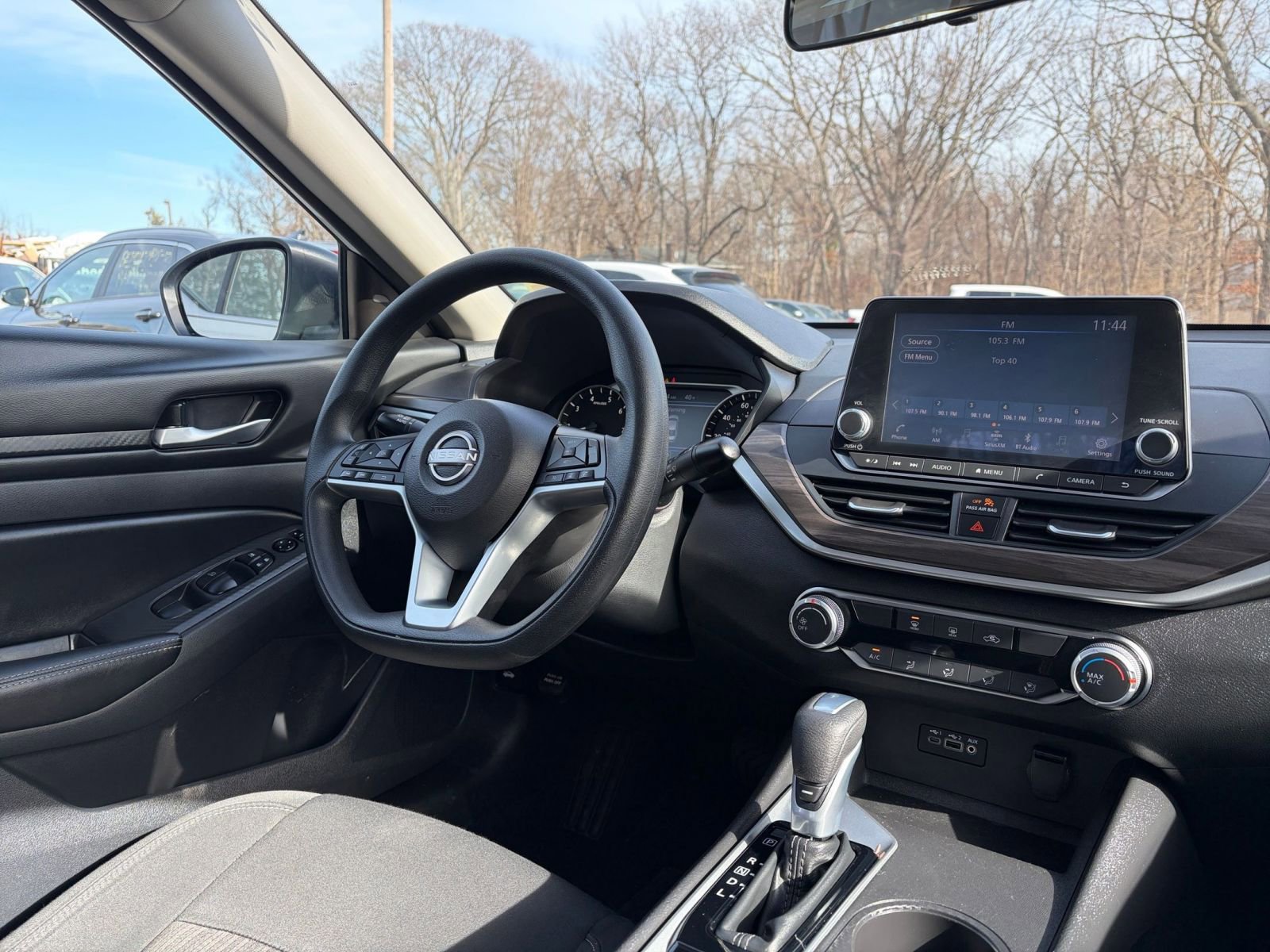 Thumbnail: 2025 Nissan Altima - 34