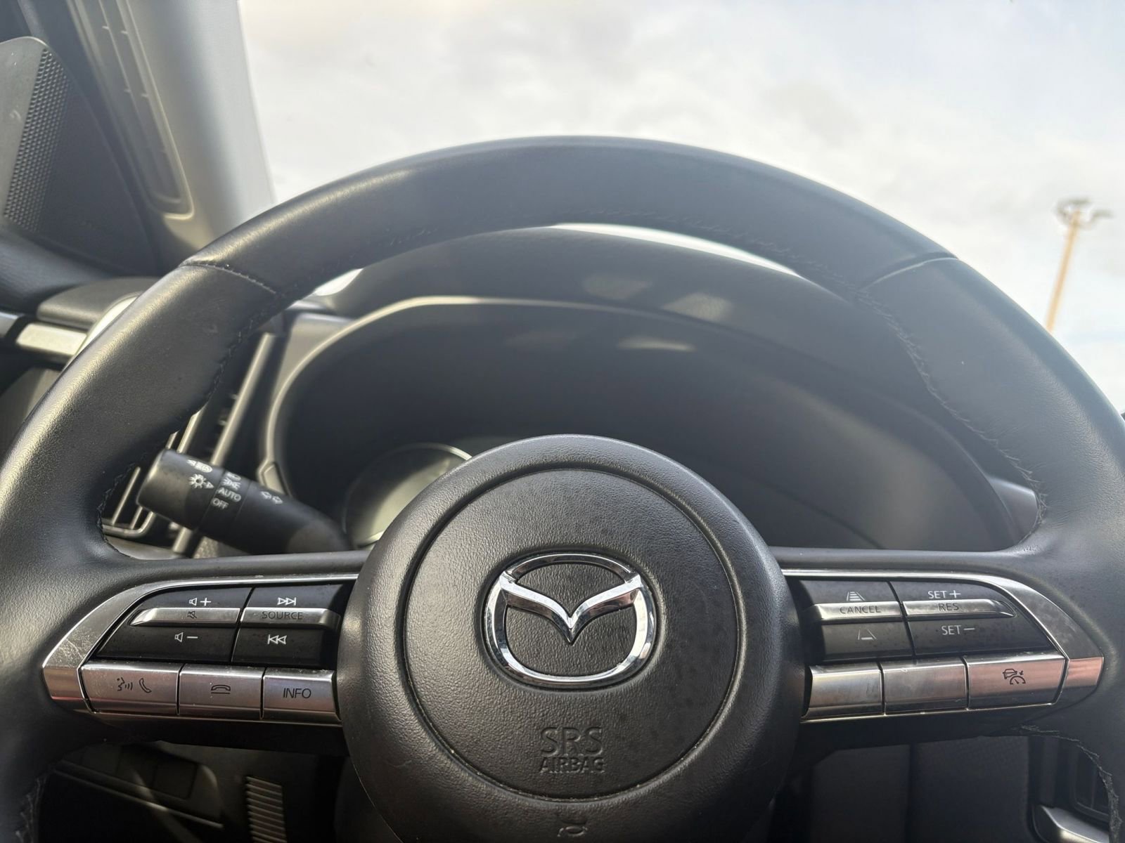 Thumbnail: 2025 Mazda CX-50 - 24