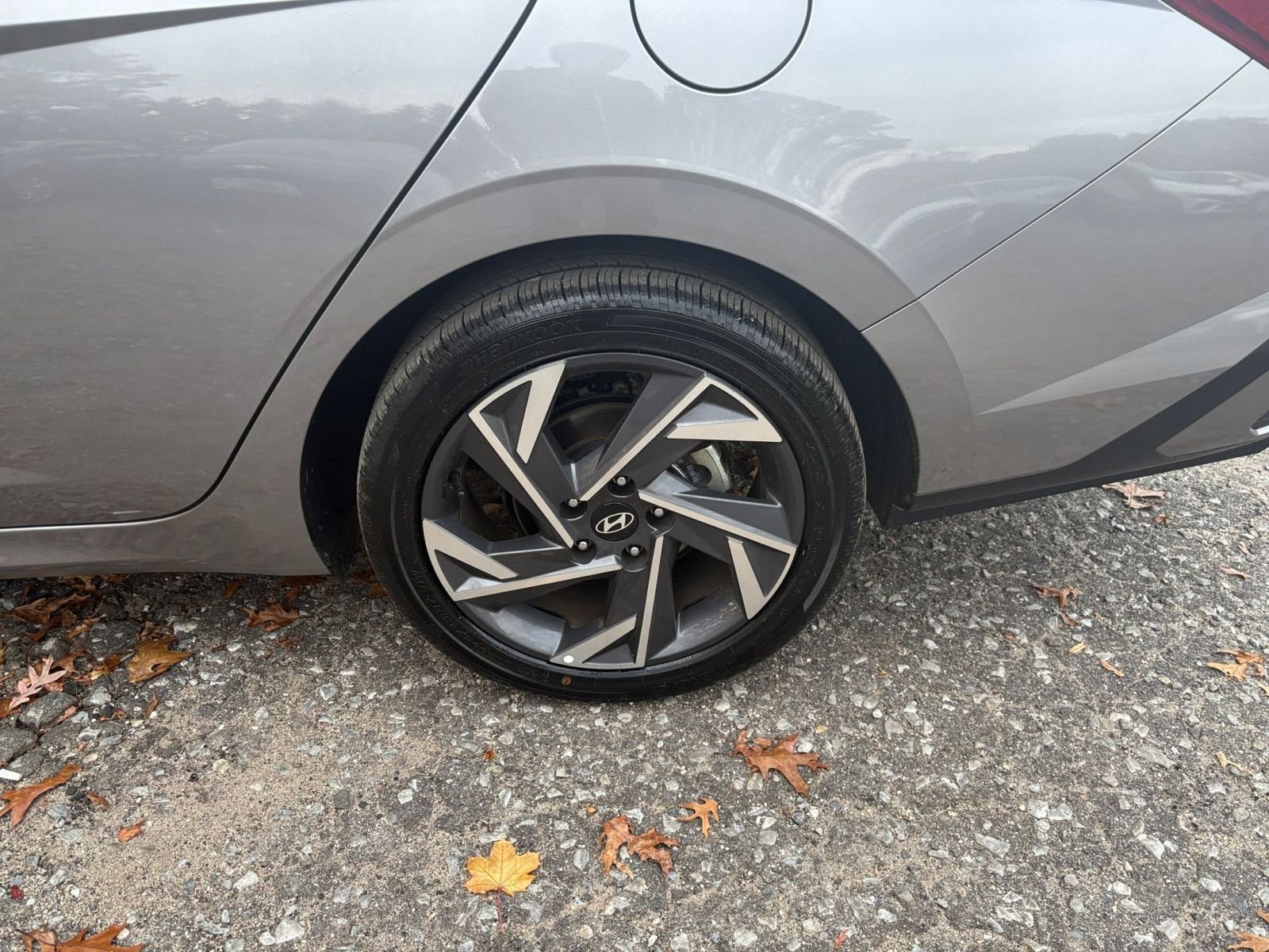 Thumbnail: 2025 Hyundai Elantra - 25