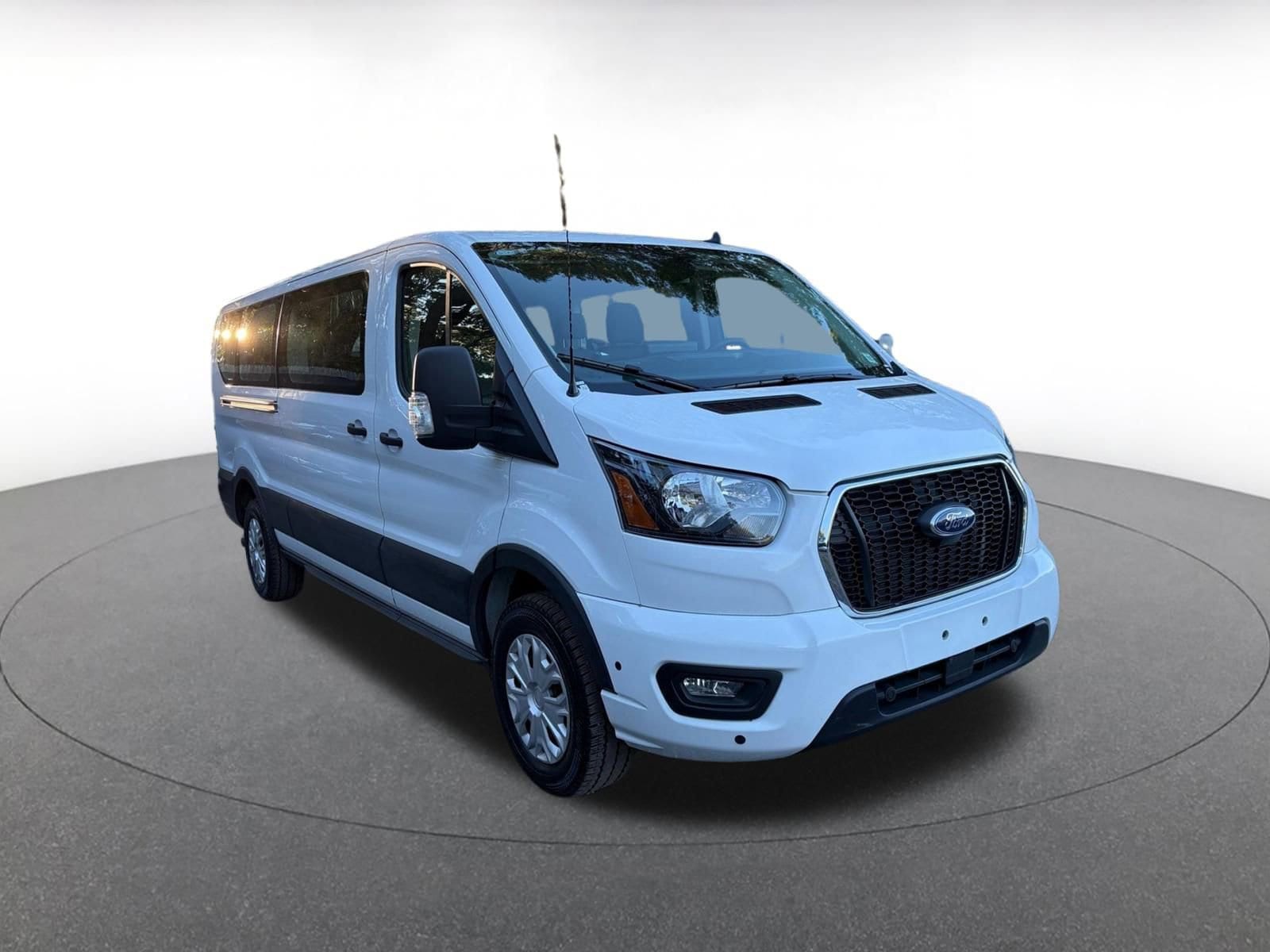 Thumbnail: 2024 Ford Econoline - 1