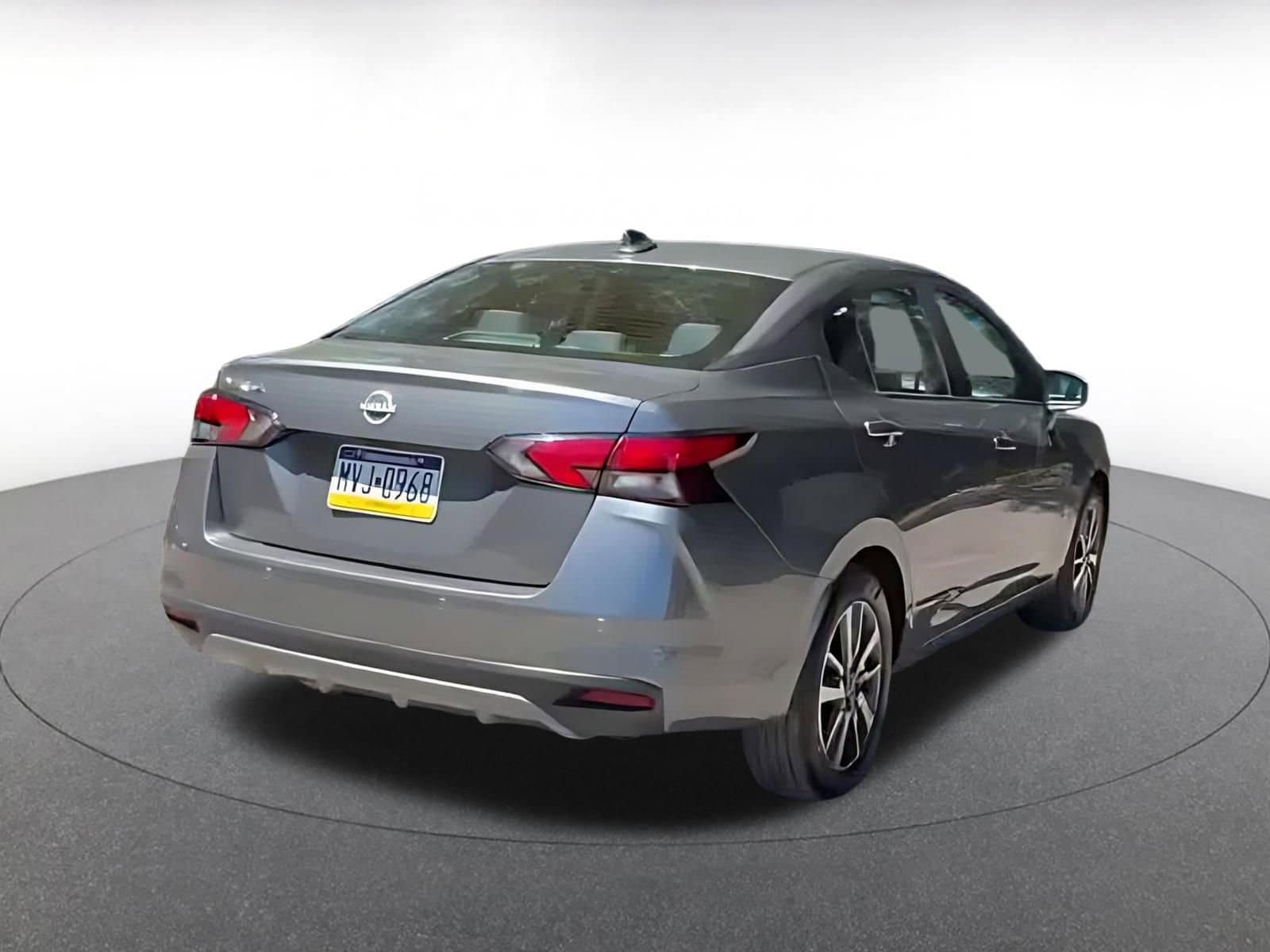 Thumbnail: 2025 Nissan Versa - 14