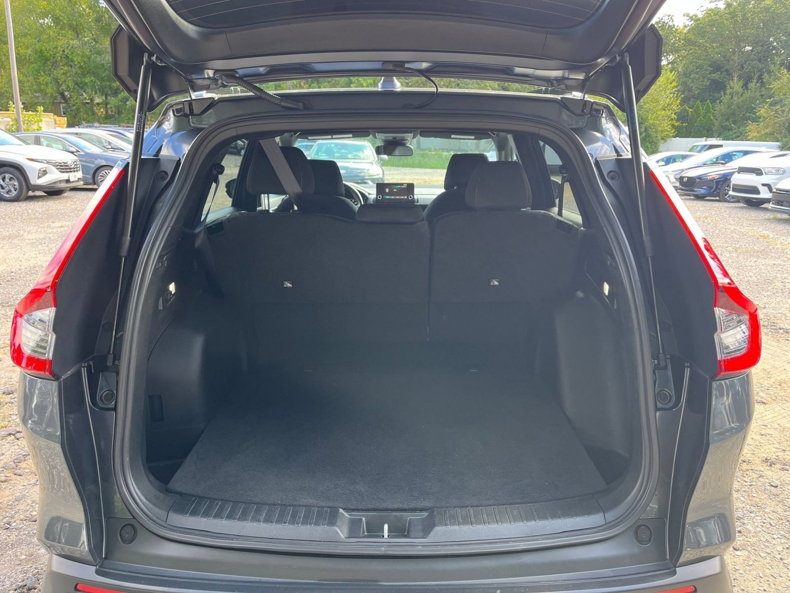 Thumbnail: 2024 Honda CR-V - 31