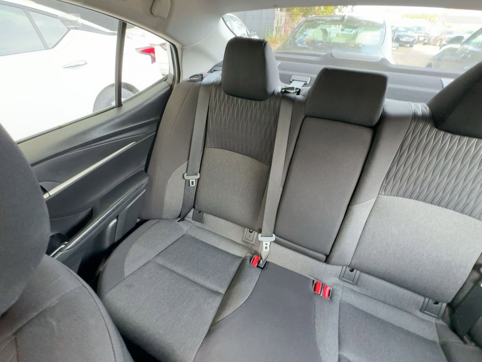 Thumbnail: 2025 Toyota Camry - 9