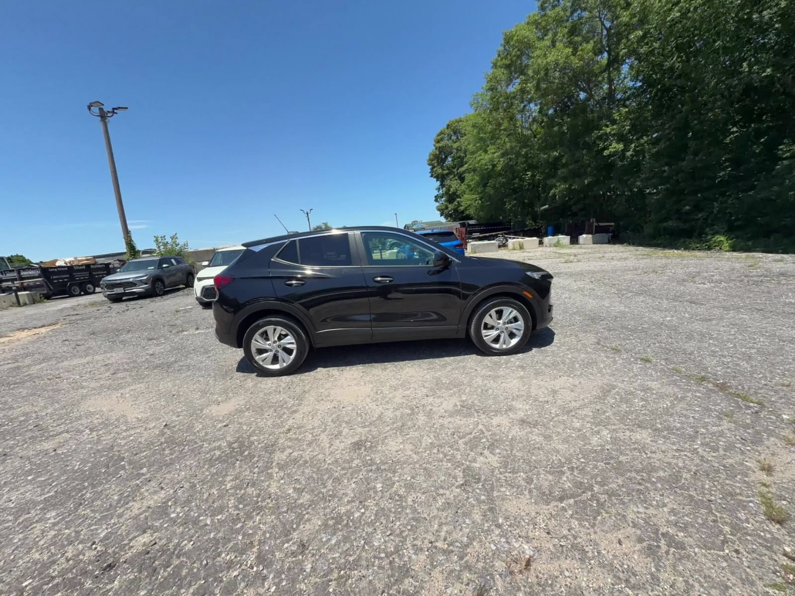 Thumbnail: 2025 Buick Encore GX - 15