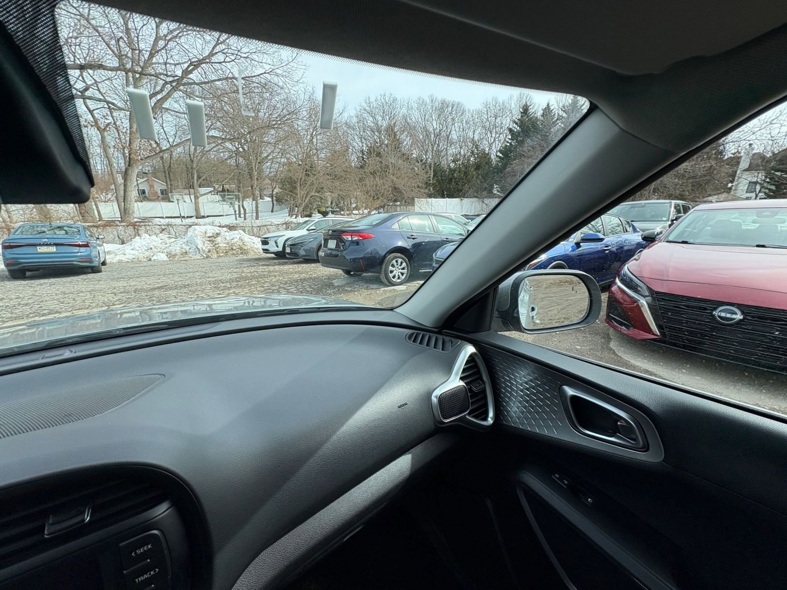 Thumbnail: 2025 Kia Soul - 32