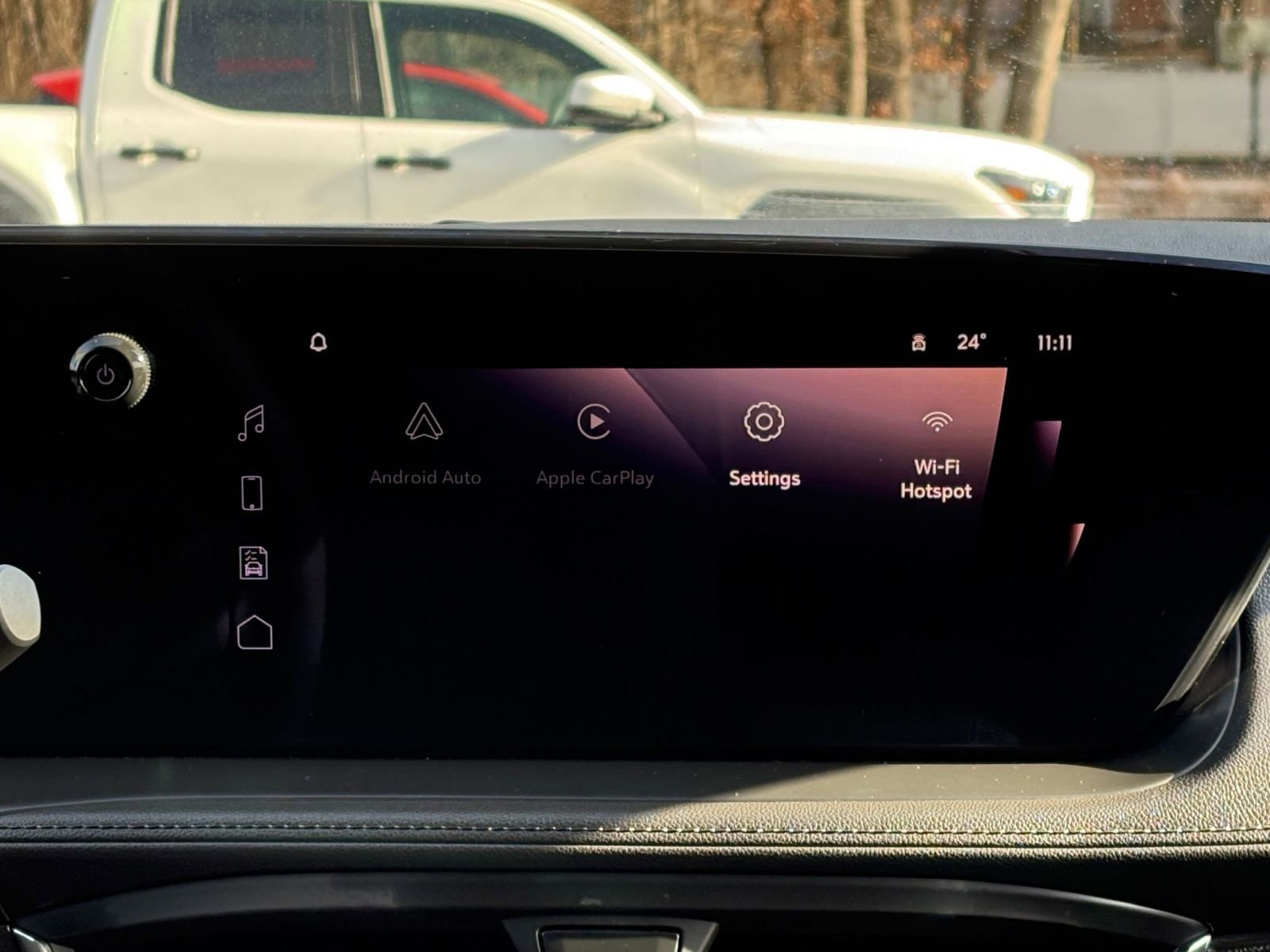 Thumbnail: 2025 Buick Encore GX - 21