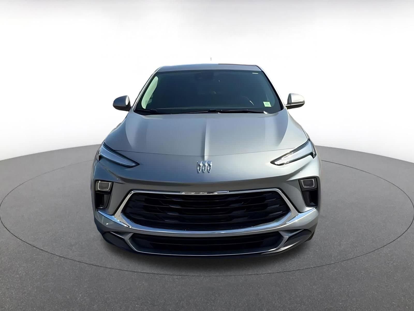 Thumbnail: 2025 Buick Encore GX - 4