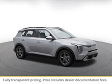 2025 Kia K4 LXS -
                  Smithtown, NY
