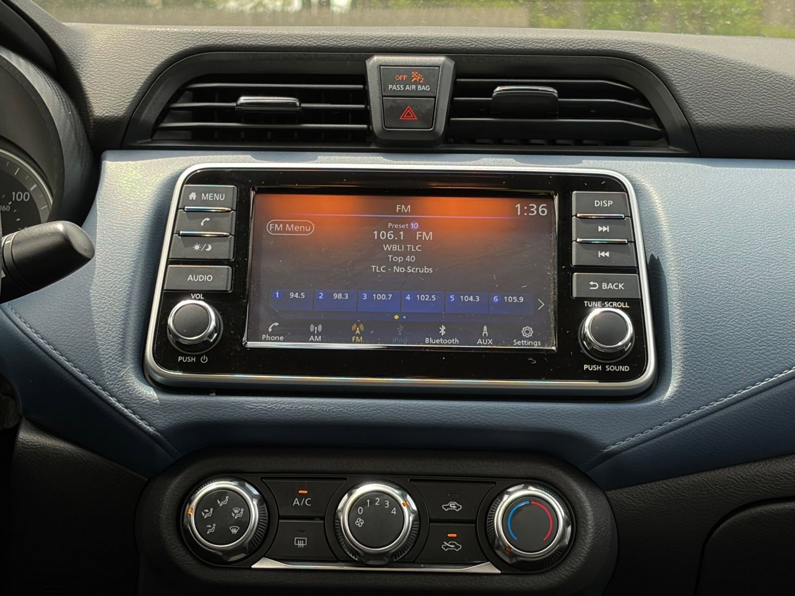 Thumbnail: 2025 Nissan Versa - 17