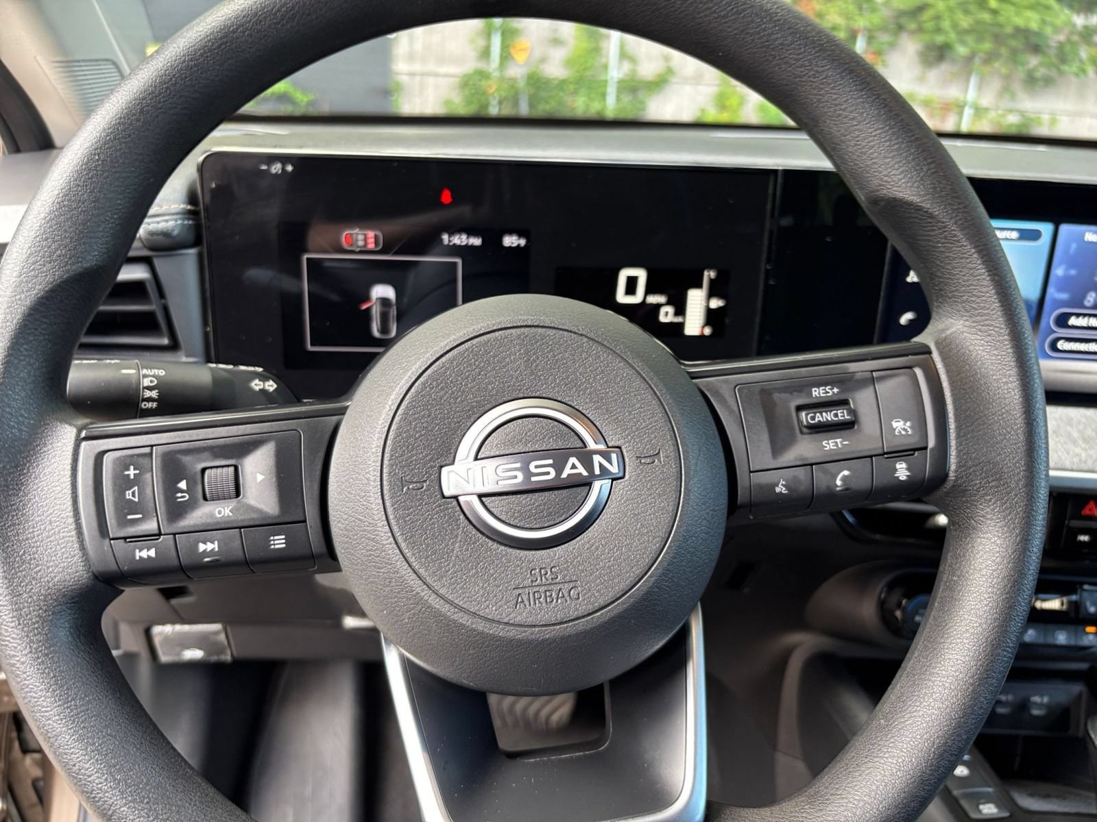 Thumbnail: 2026 Nissan Kicks - 27