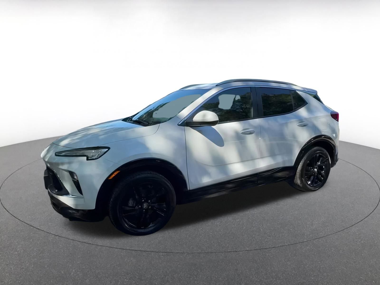 Thumbnail: 2024 Buick Encore GX - 8