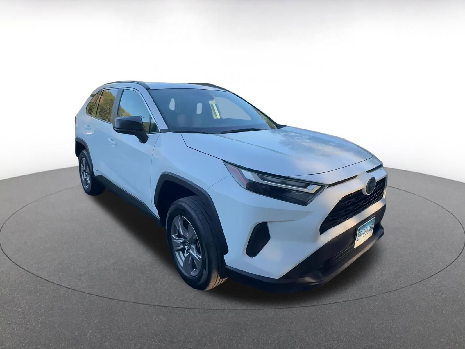 Thumbnail: 2024 Toyota RAV4 - 3