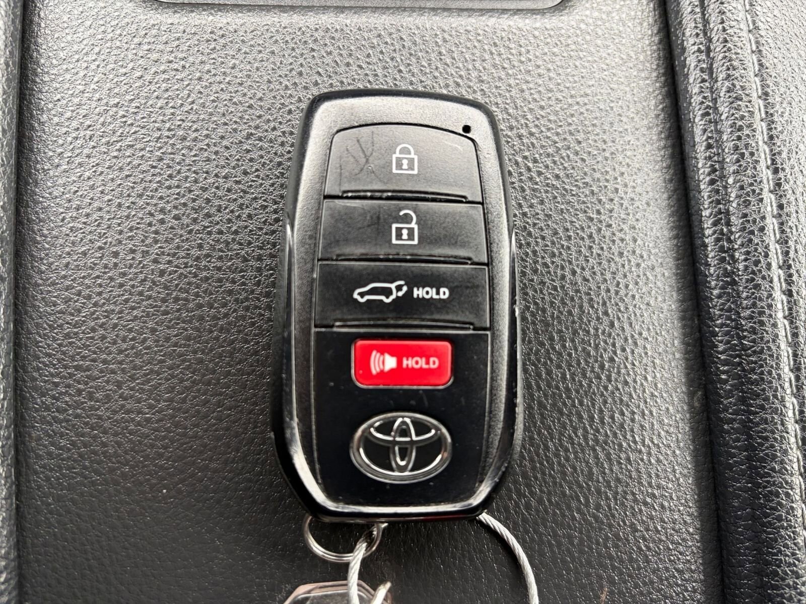 Thumbnail: 2025 Toyota Grand Highlander - 22