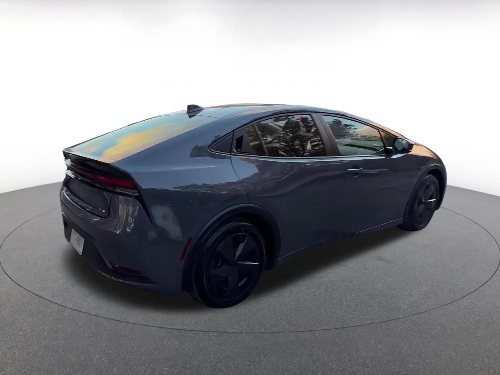 Thumbnail: 2025 Toyota Prius - 15