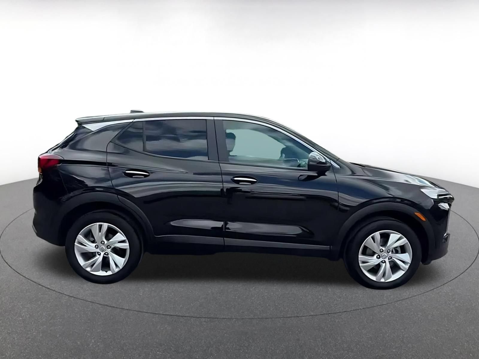 Thumbnail: 2025 Buick Encore GX - 15
