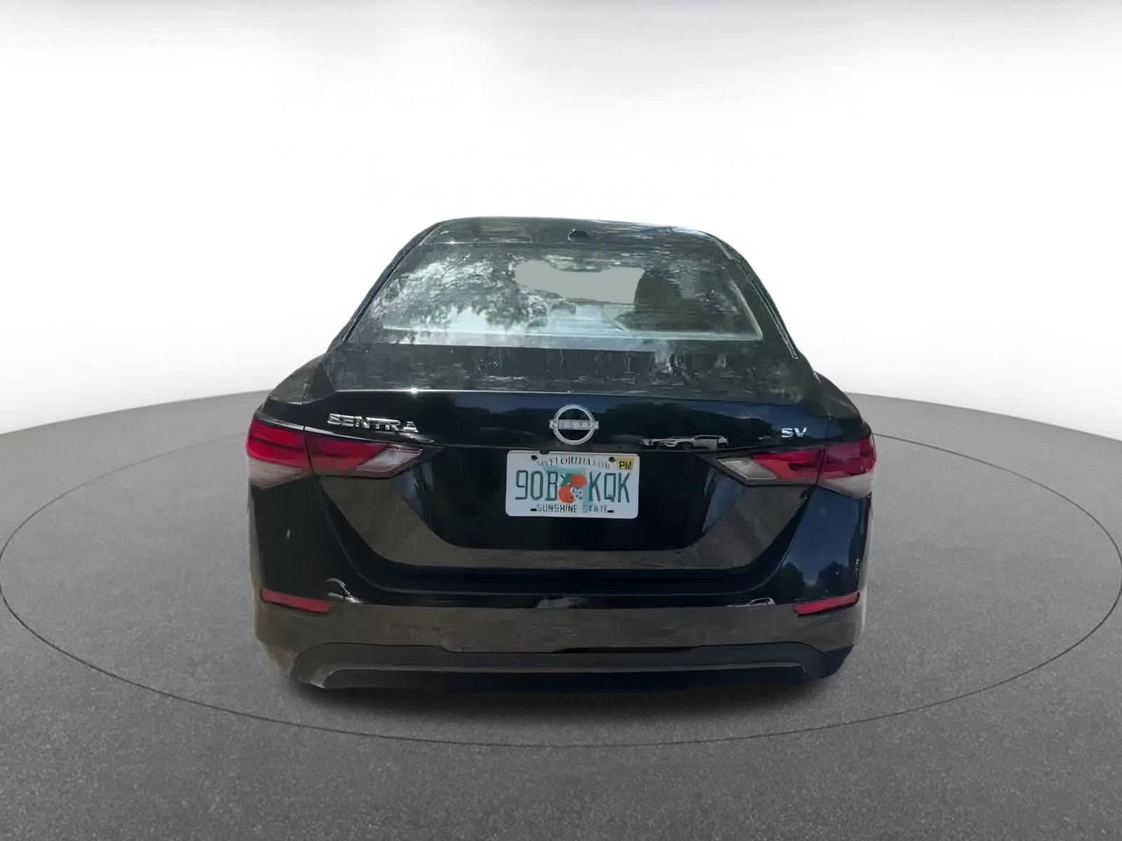 Thumbnail: 2024 Nissan Sentra - 12