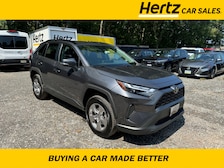 2023 Toyota RAV4 XLE -
                Smithtown, NY