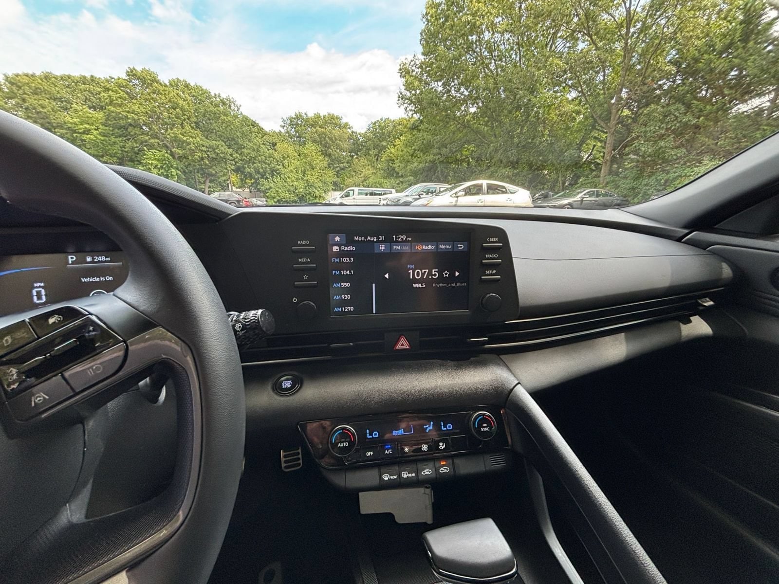 Thumbnail: 2026 Hyundai Elantra - 19
