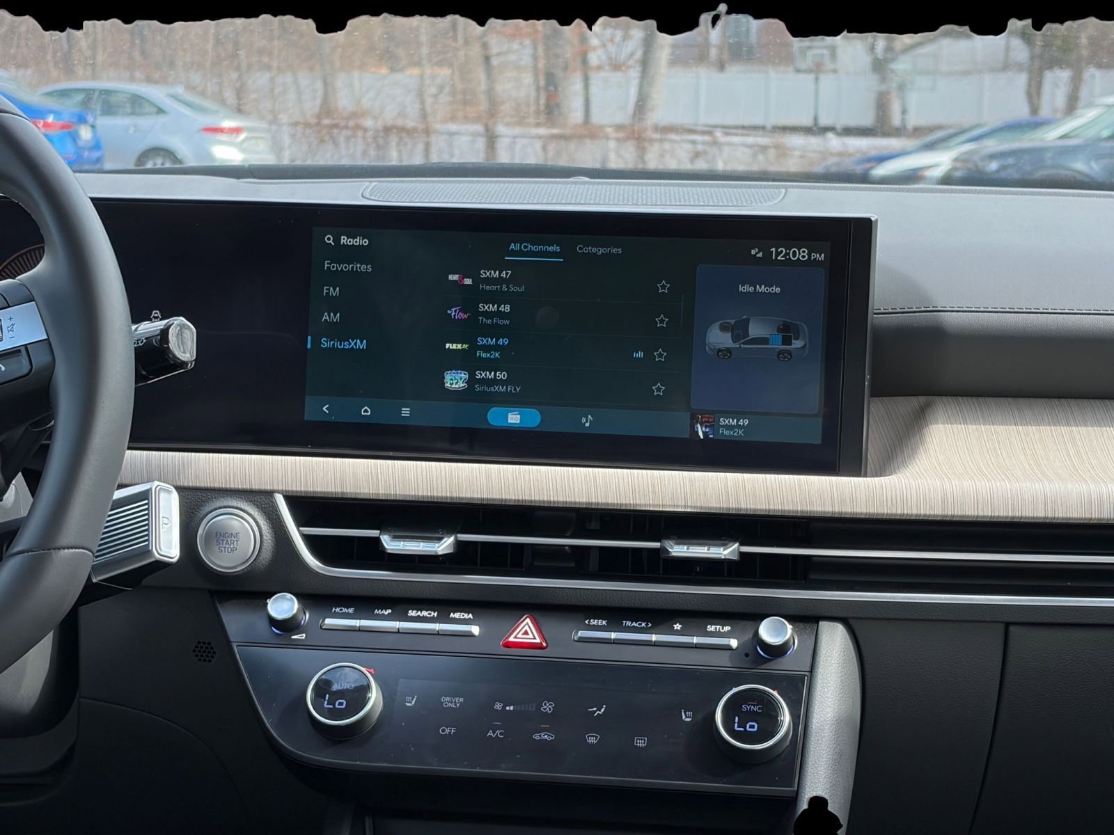 Thumbnail: 2025 Hyundai Sonata - 17