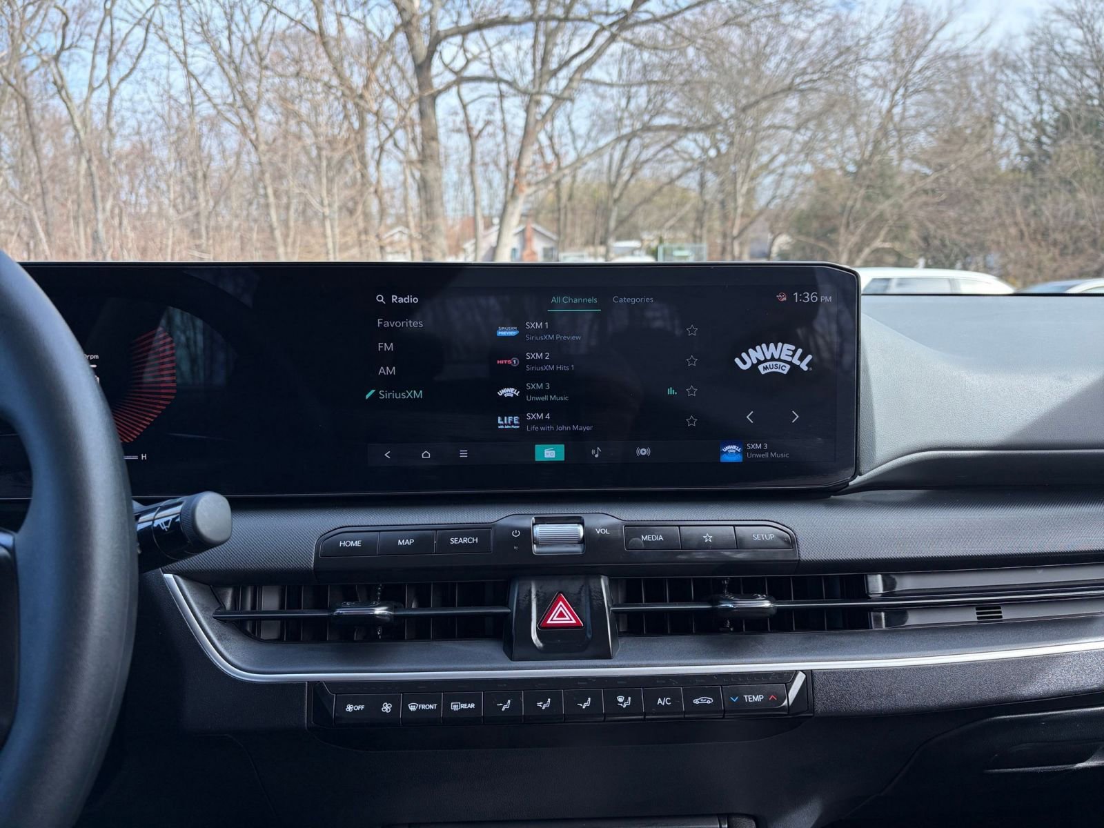 Thumbnail: 2025 Kia K4 - 17